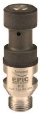 VINCENT - FULL SET - EPIC Small Profiling Wheel - Pencil Round Profile T 20 R3