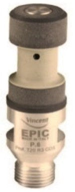 VINCENT - FULL SET - EPIC Small Profiling Wheel - Pencil Round Profile T 20 R3