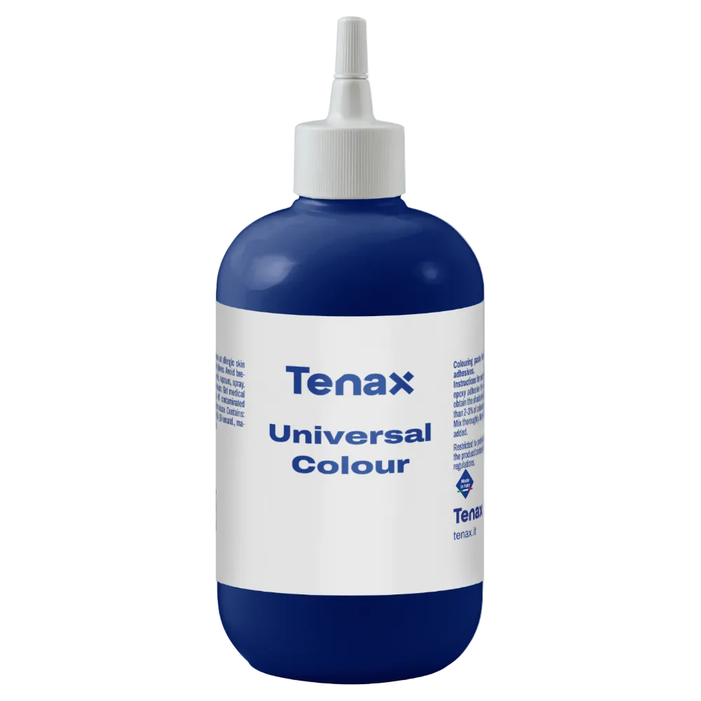 Tenax Universal Colour Tints – 75ml