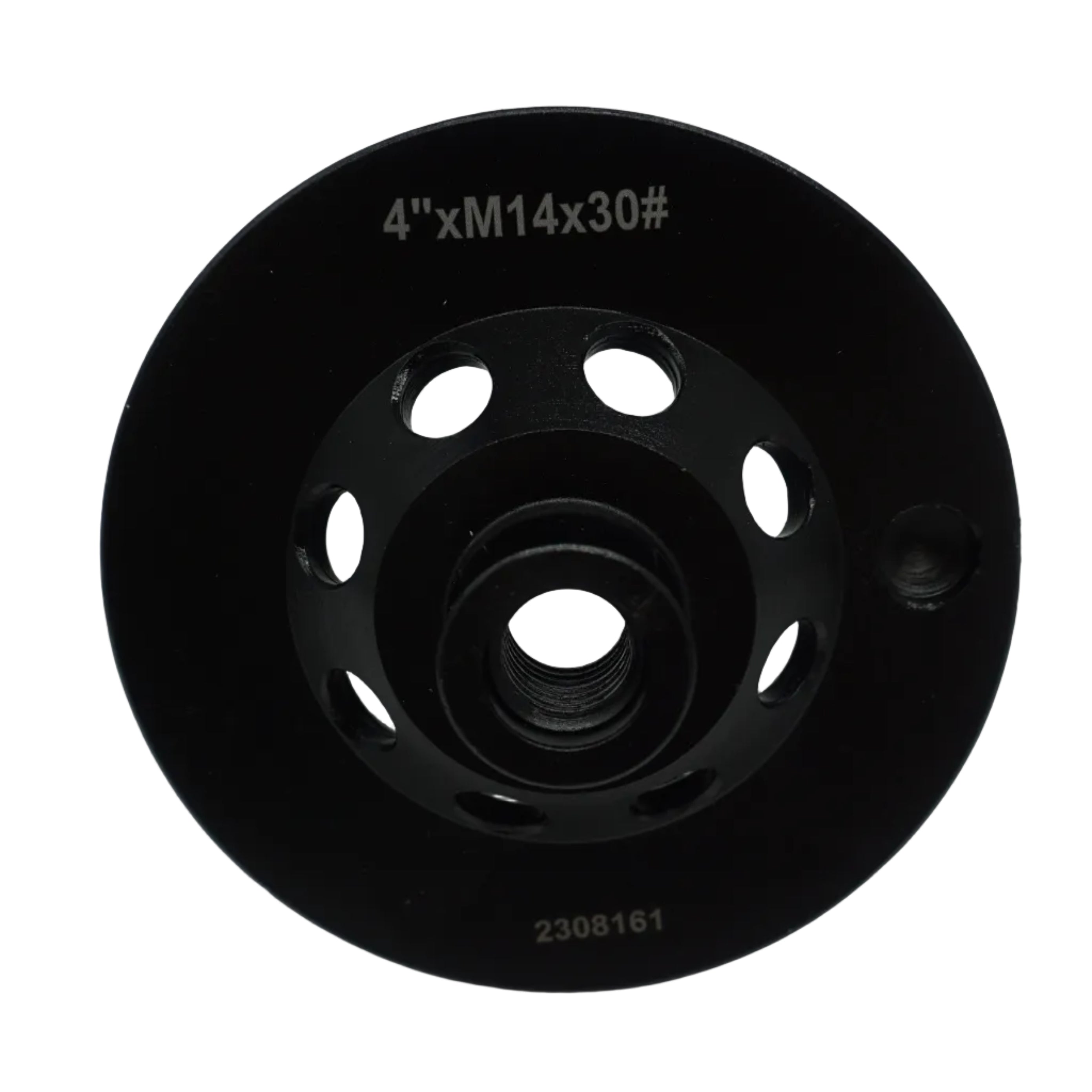 Diamond Cup Wheel– M14 Thread