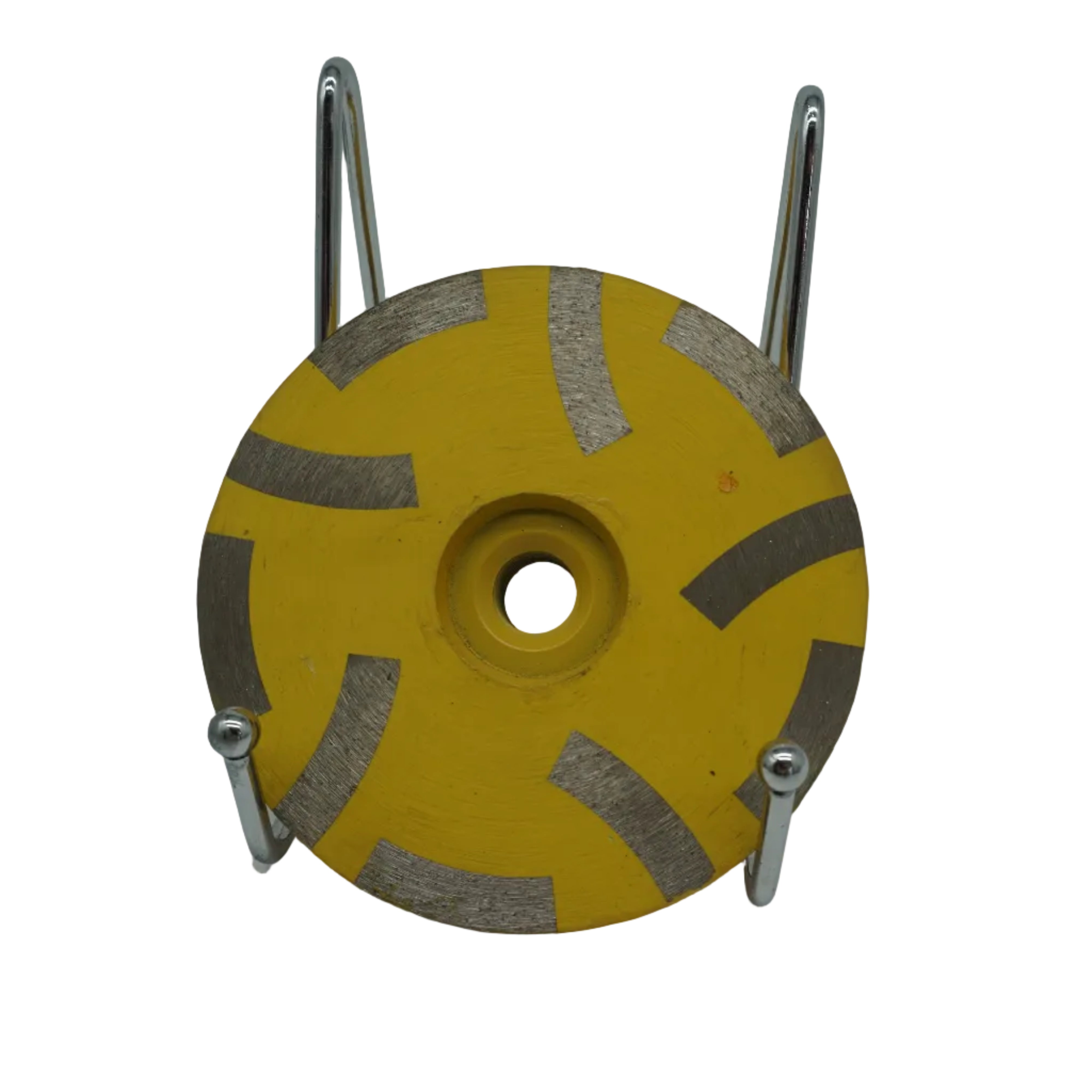 Diamond Resin-Filled Cup Grinding Wheel – M14