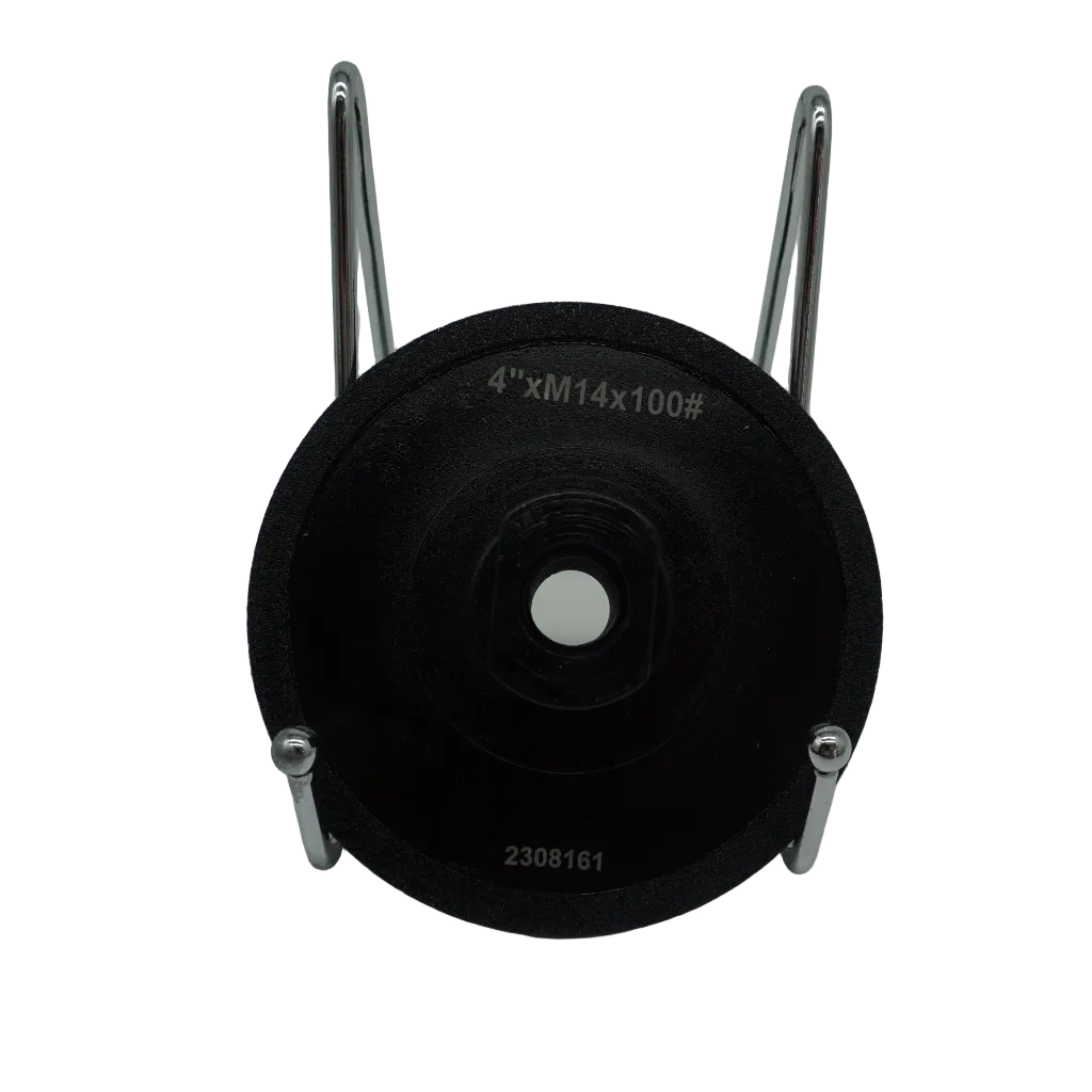 Diamond Resin-Filled Cup Grinding Wheel – M14
