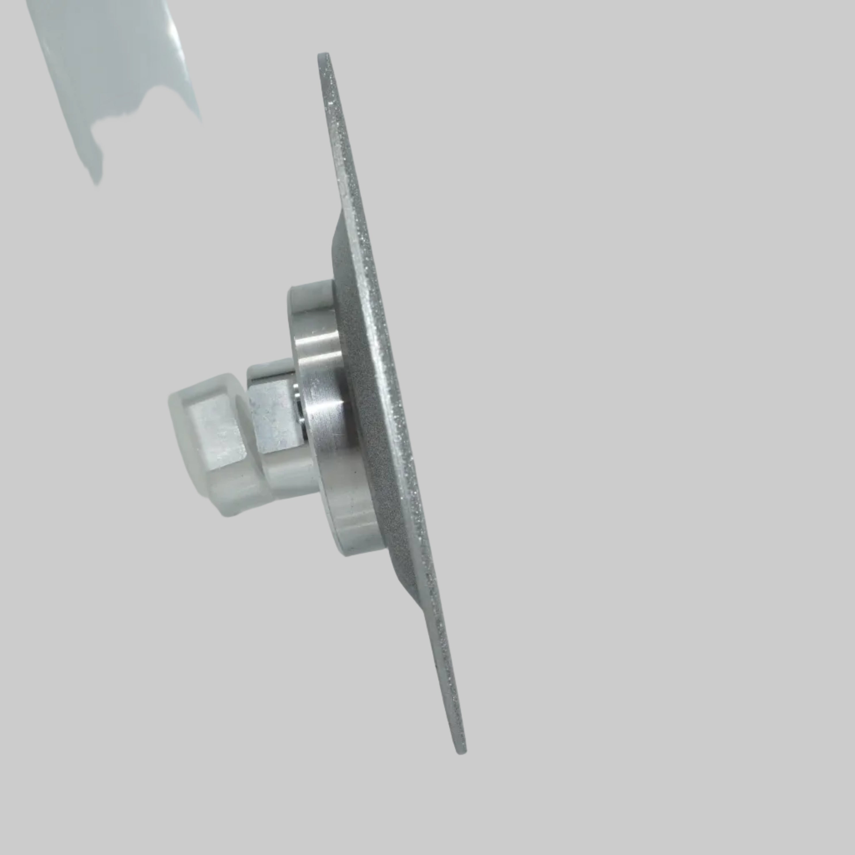 125mm Vacuum Brazed Diamond Cutting & Grinding Blade – M14 Flange
