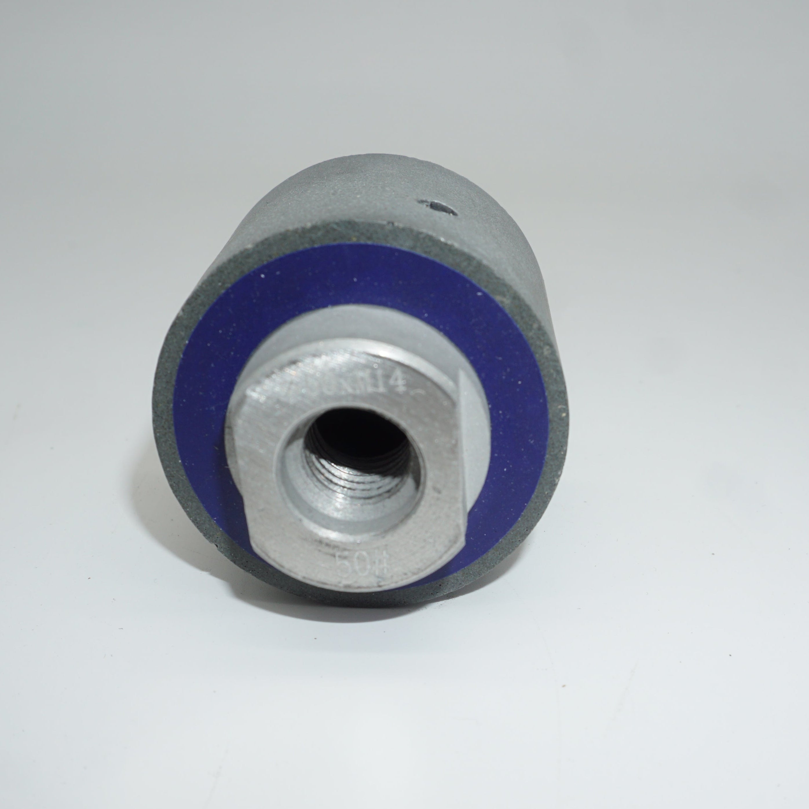 50mm Resin Bond Diamond Drum Grinding Wheel – M14 Fitting