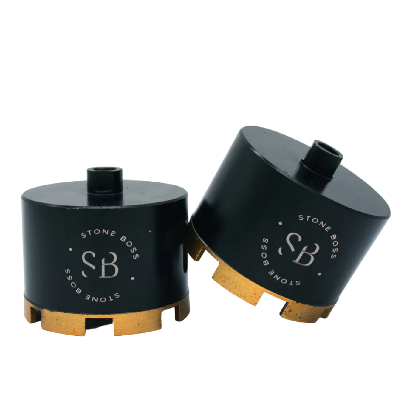Drill bits with Hexagonal adaptor For Granite and Engineered Stone 11 SIZE OPTIONS