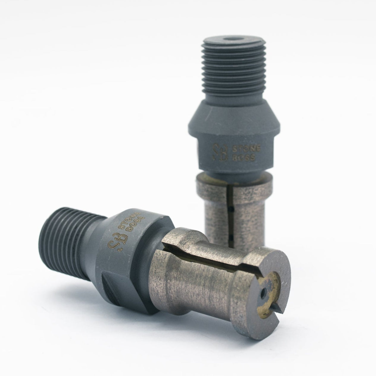 Stone Boss CNC Finger Bits - Position 3 - Aris