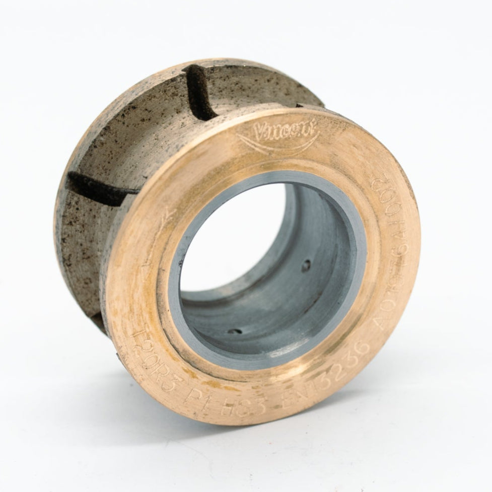 VINCENT - FULL SET - EPIC Profiling Wheel - Pencil round Profile T 20 R3