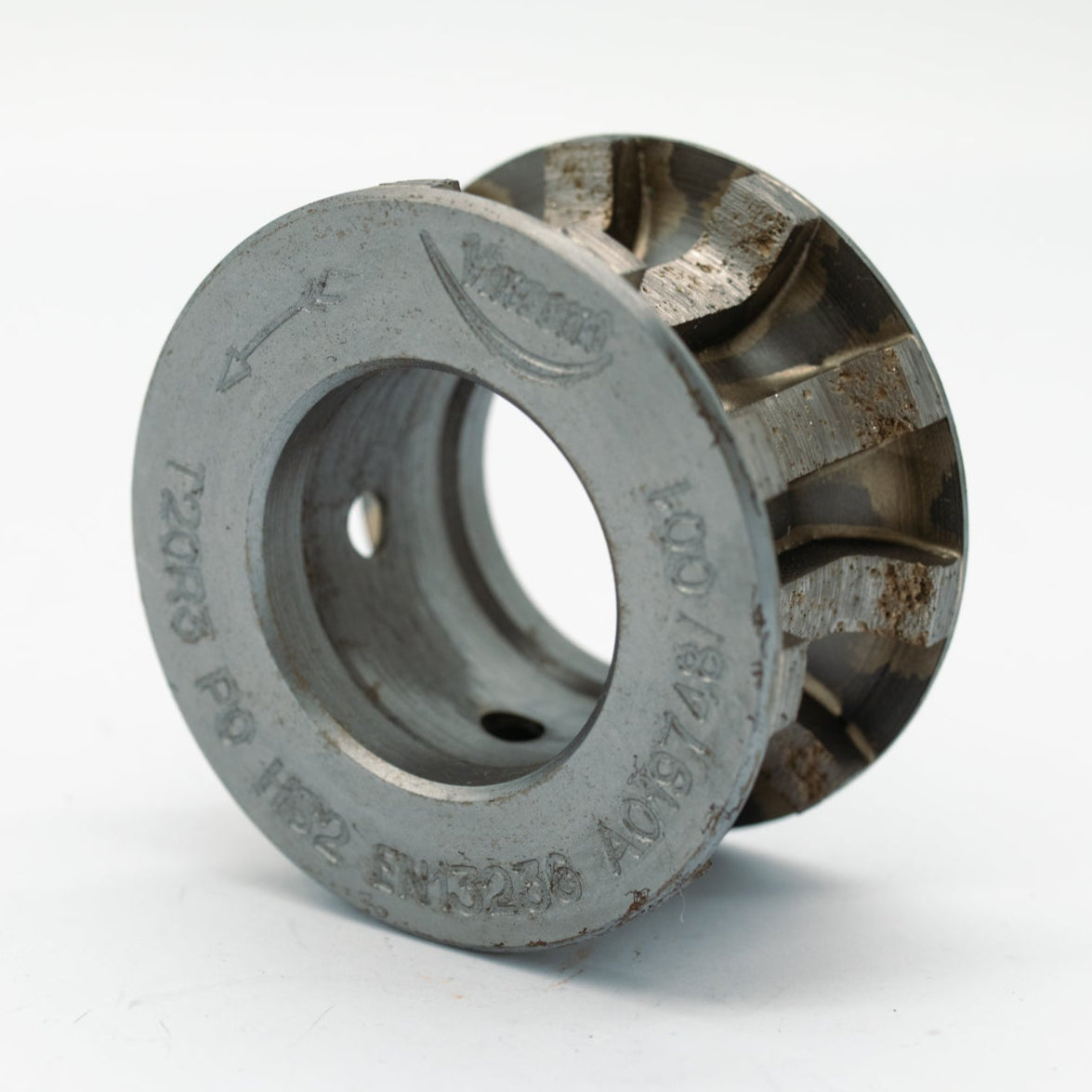 VINCENT - Profile 0 - EPIC Profiling Wheel - Pencil Round Profile T 20 R3