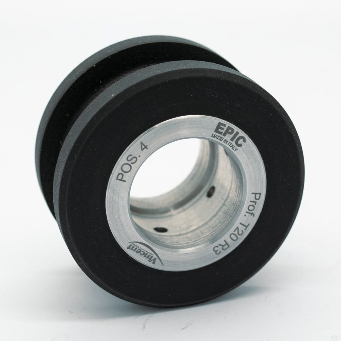 VINCENT - FULL SET - EPIC Profiling Wheel - Pencil round Profile T 20 R3