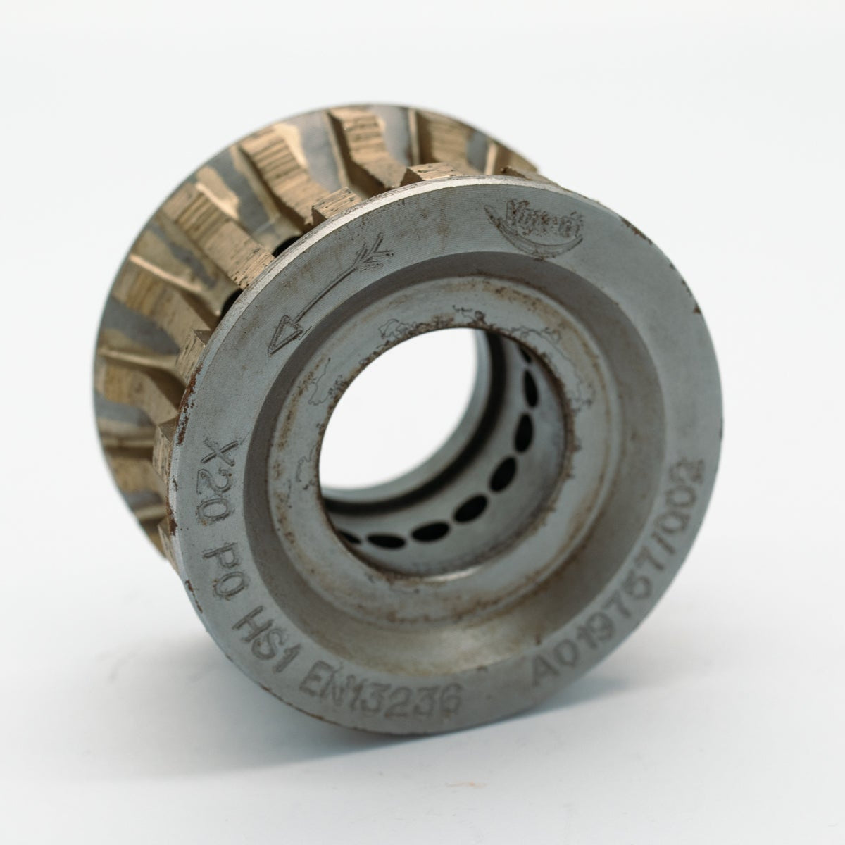 VINCENT - Profile 0 - EPIC Profiling Wheel - ARIS Profile X 20