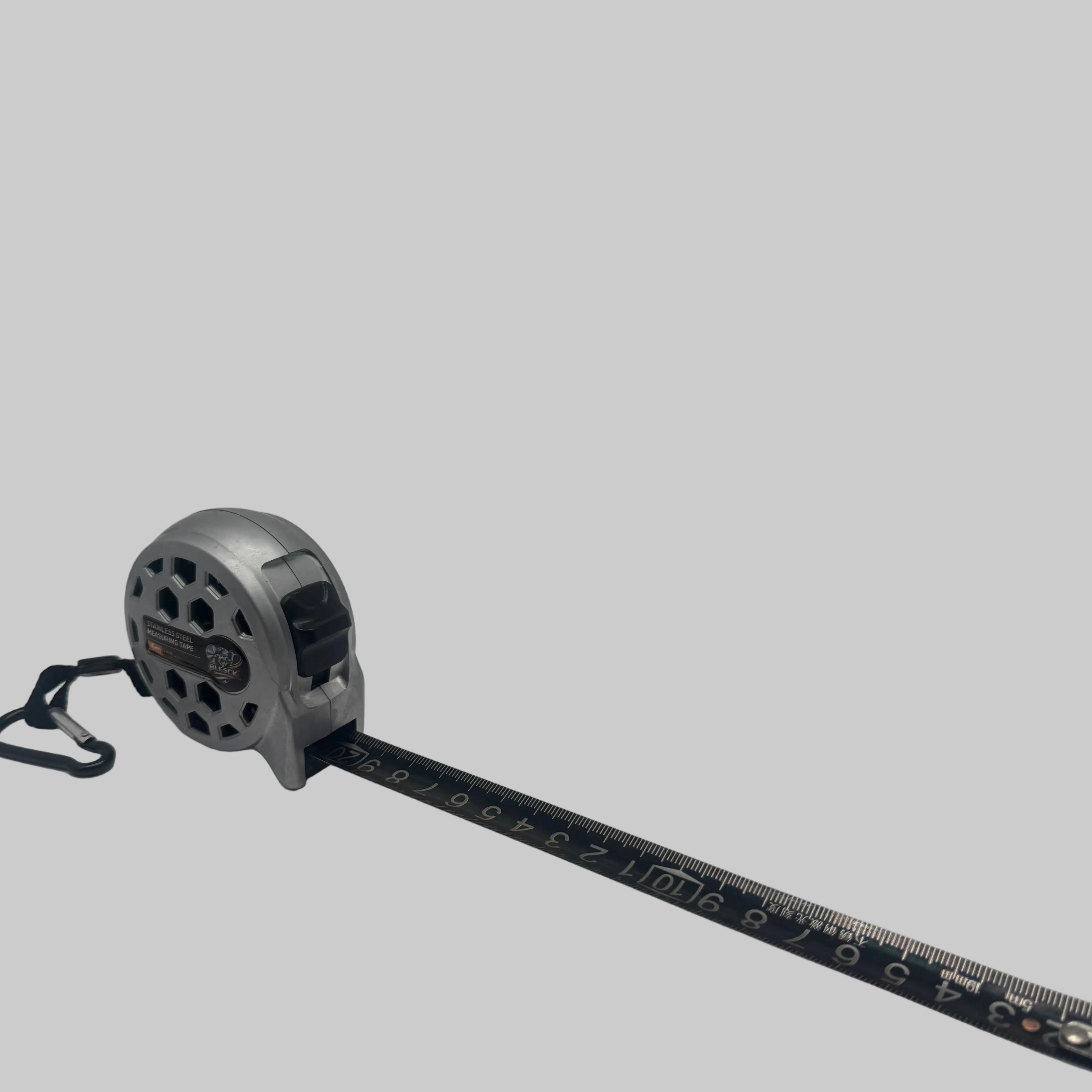 Tape measure Stainless Steel