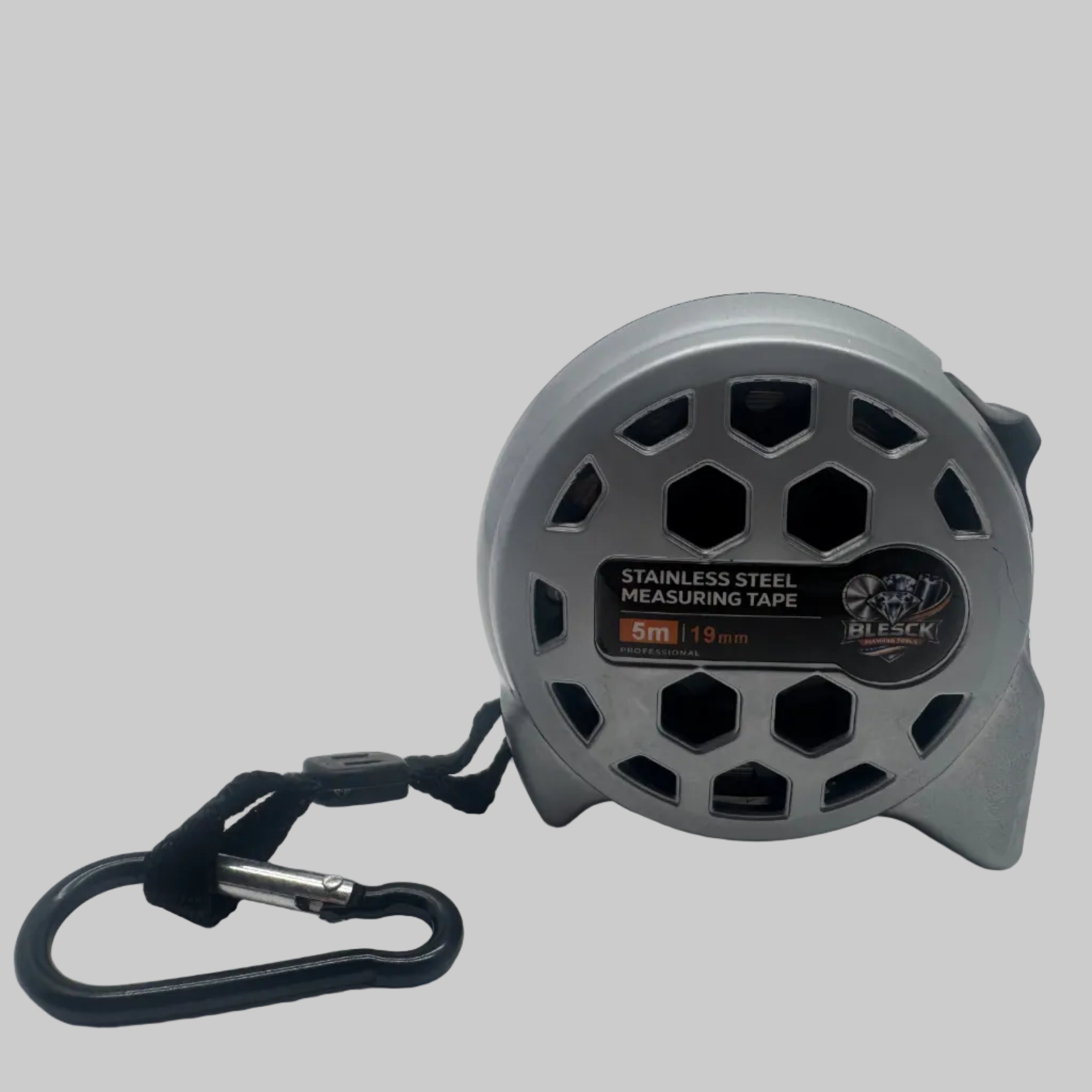 Tape measure Stainless Steel