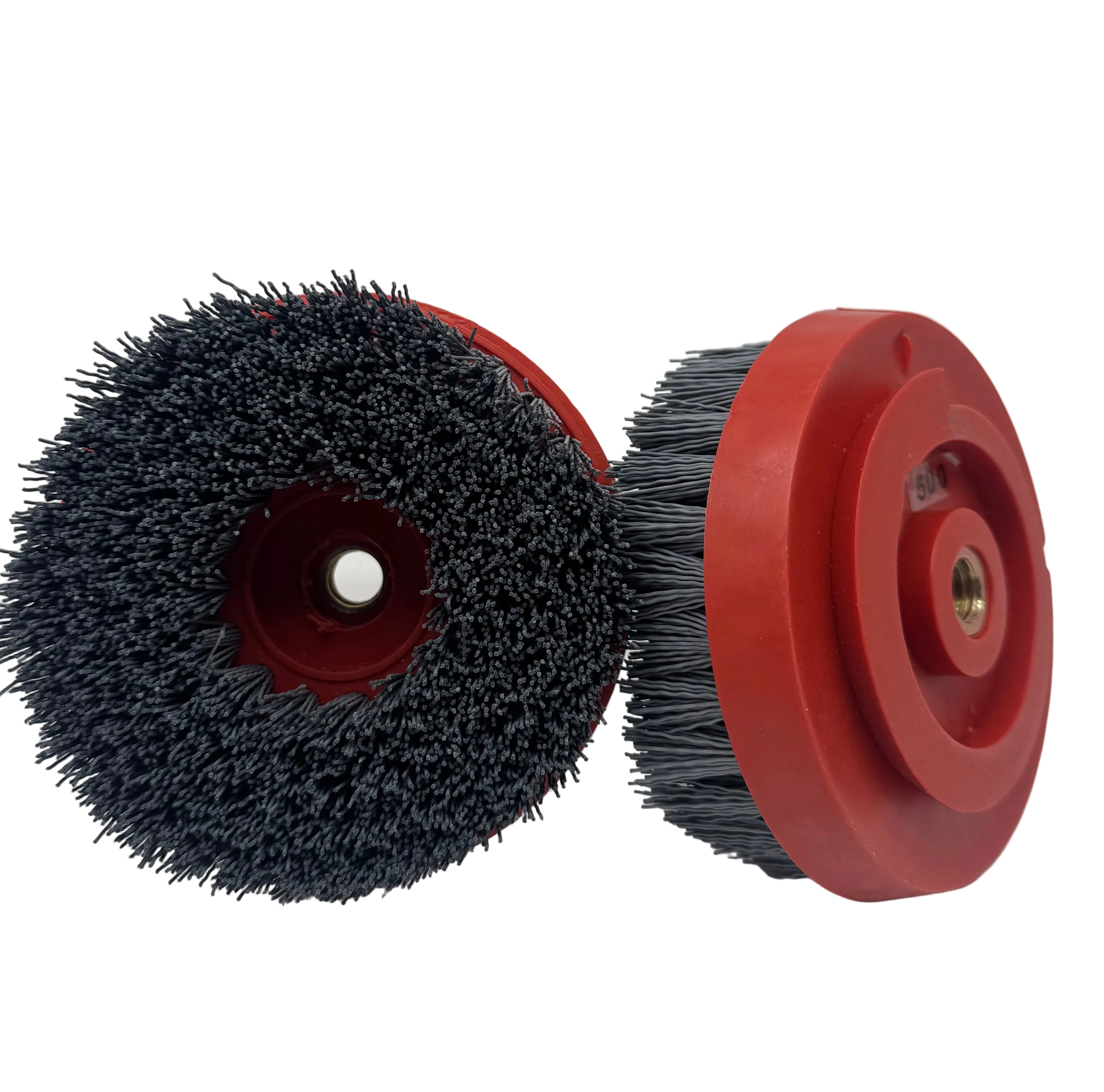 Texturising Antiquing Brush with Dual fitting 120mm