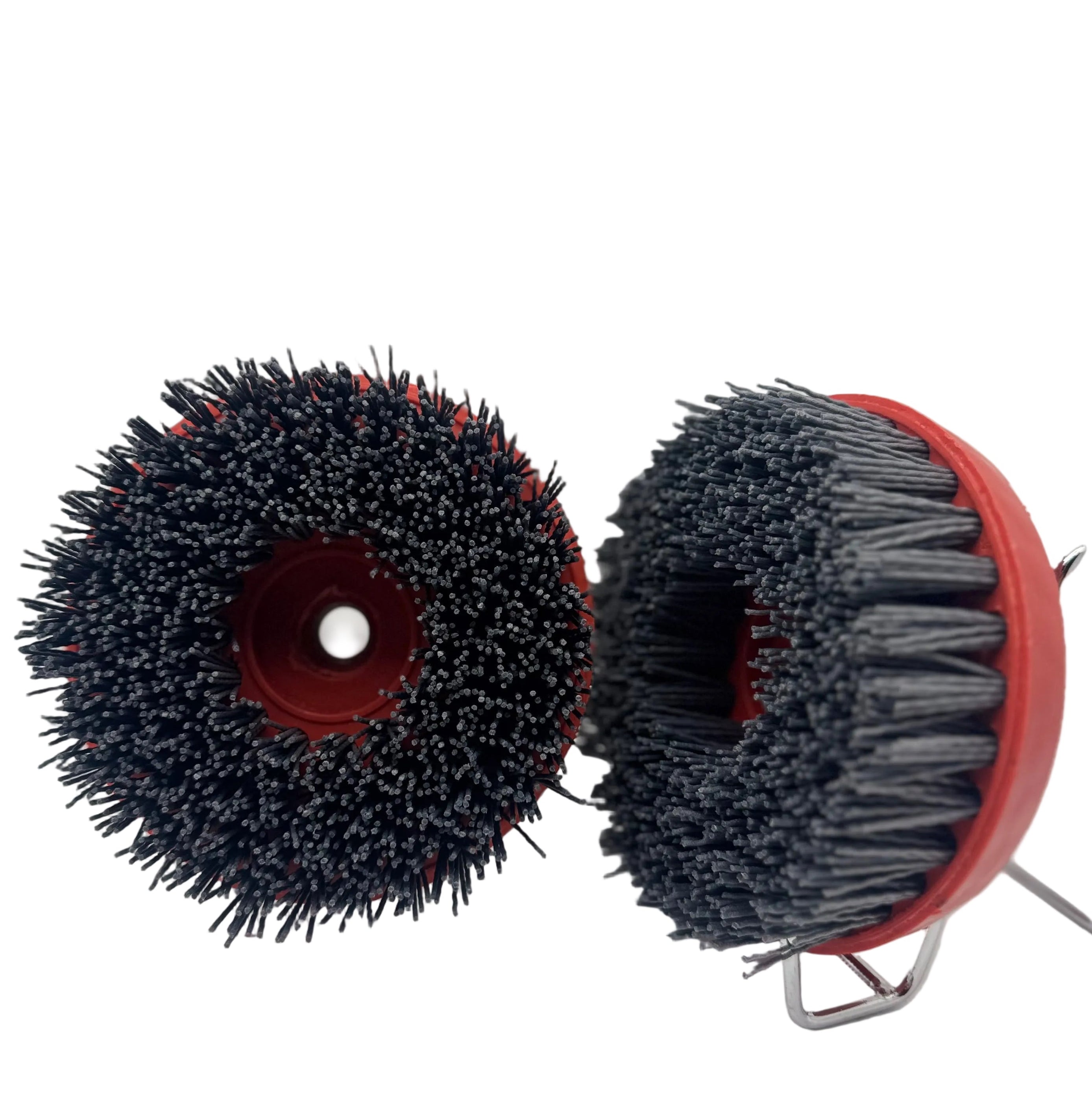 Texturising Antiquing Brush with Dual fitting 120mm