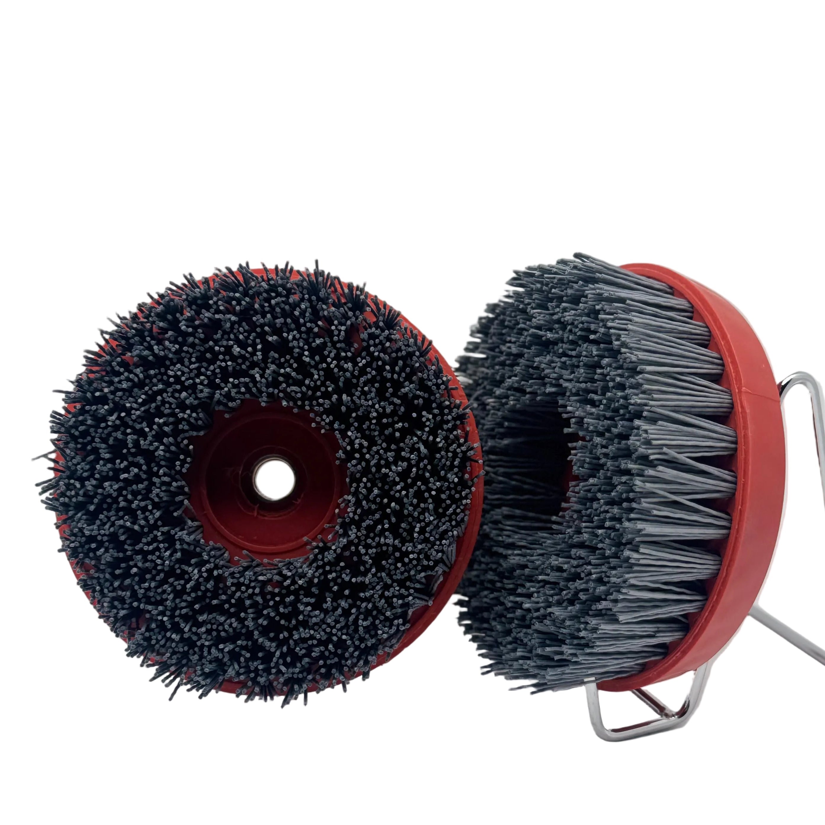 Texturising Antiquing Brush with Dual fitting 120mm