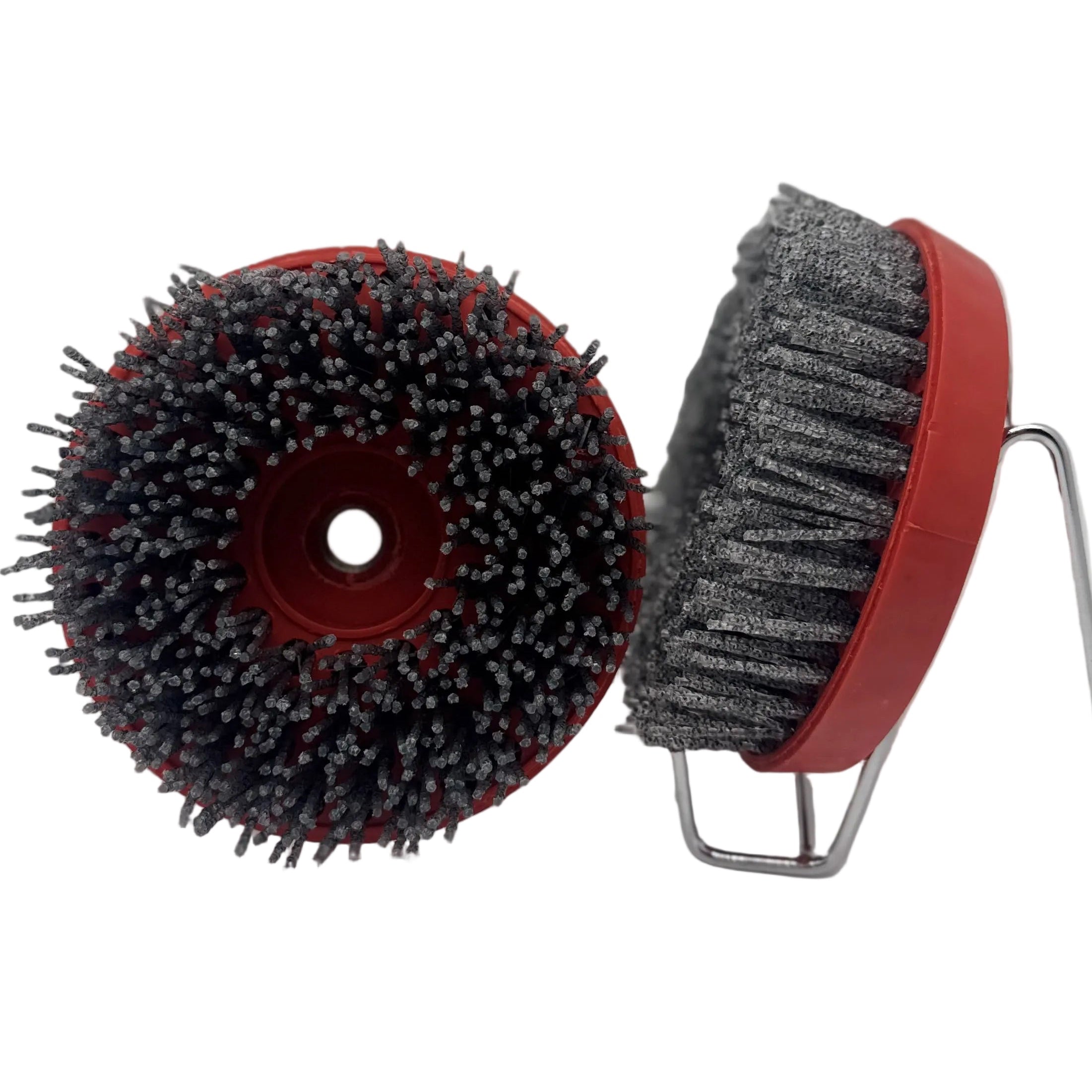 Texturising Antiquing Brush with Dual fitting 120mm