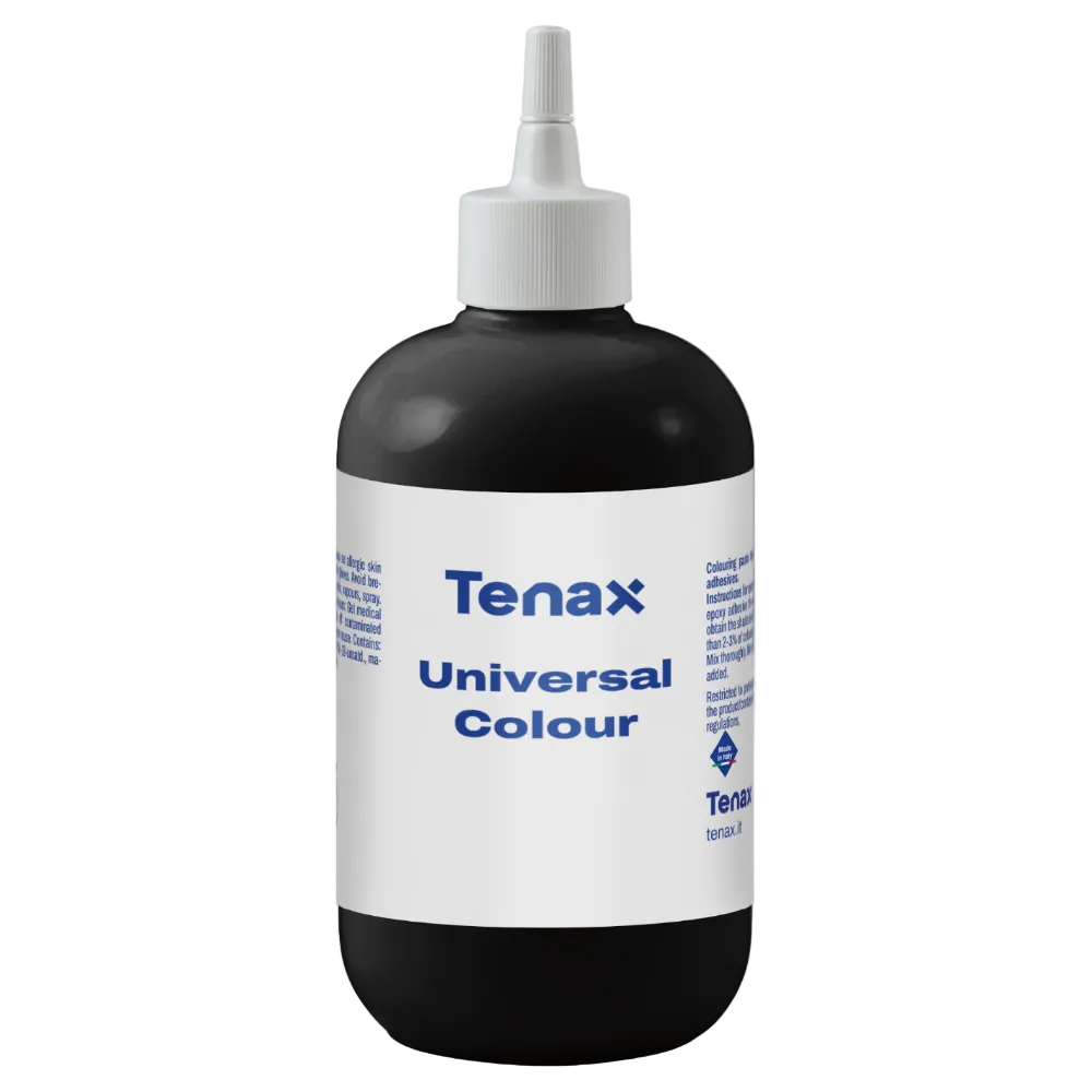 Tenax Universal Colour Tints – 75ml