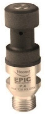 VINCENT - FULL SET - EPIC Small Profiling Wheel - Pencil Round Profile T 20 R3