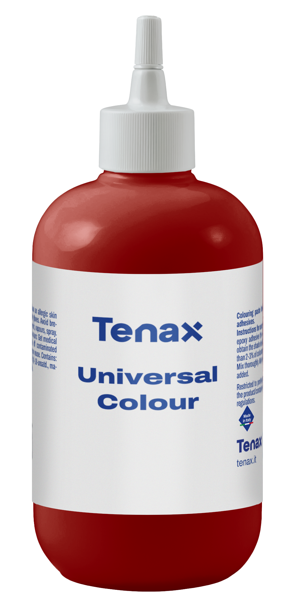 Tenax Universal Colour Tints – 75ml