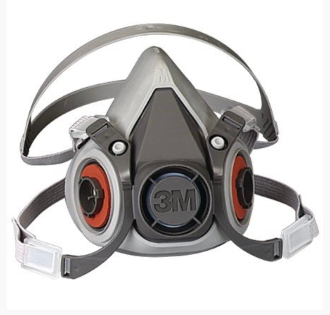 Protection and Saftey Equipment