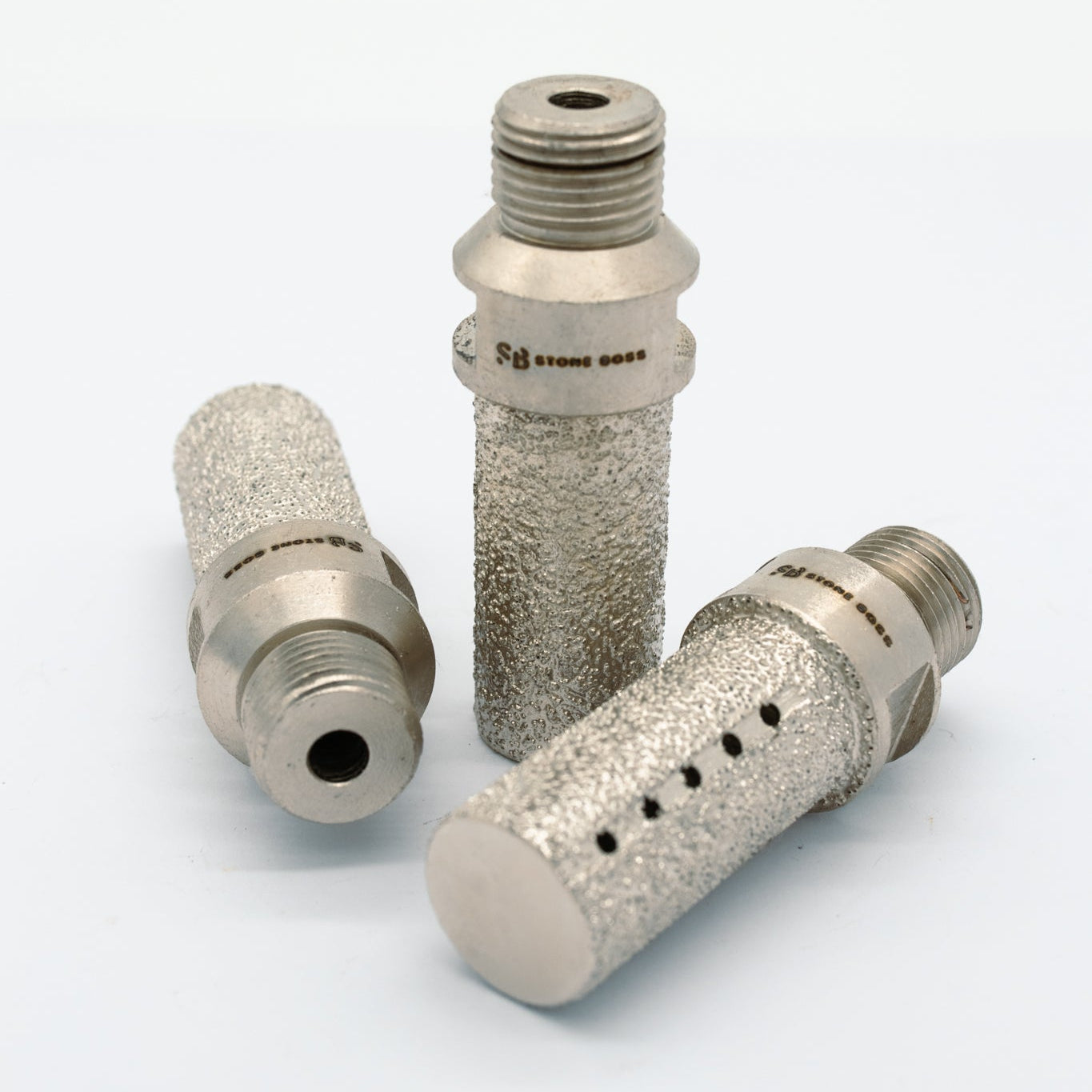 CNC Tooling