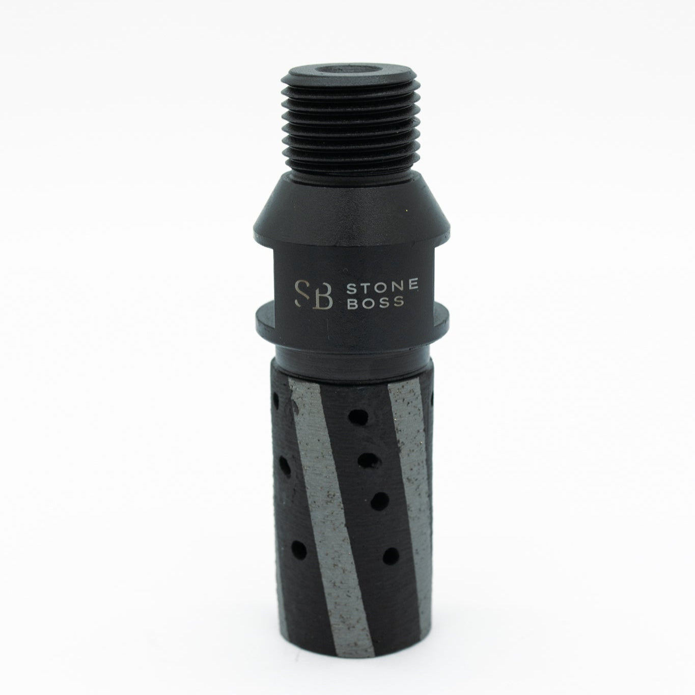 Stone Boss CNC Tooling