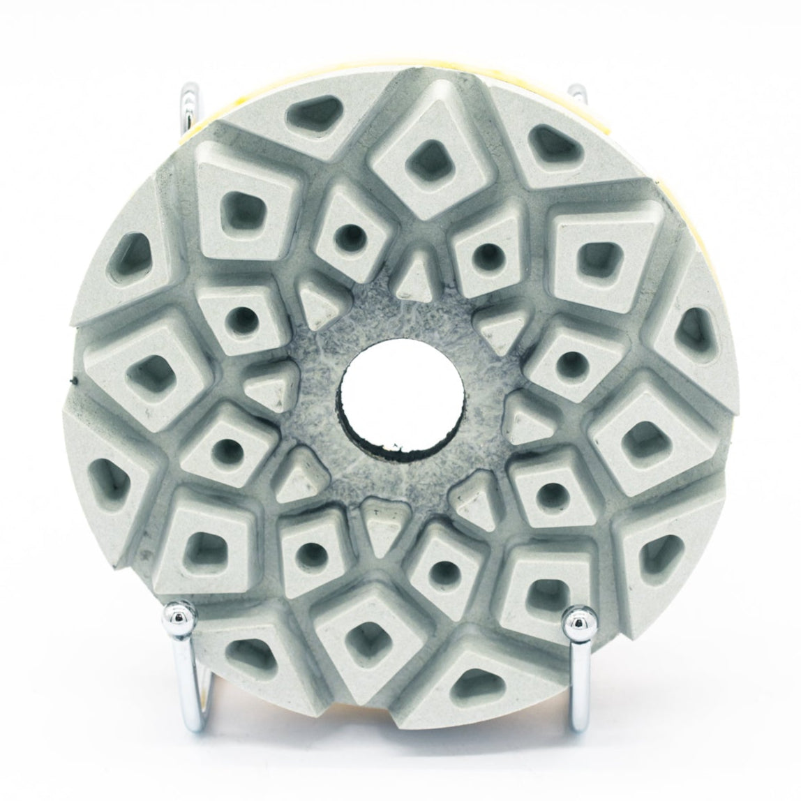 Line Polisher Heads
