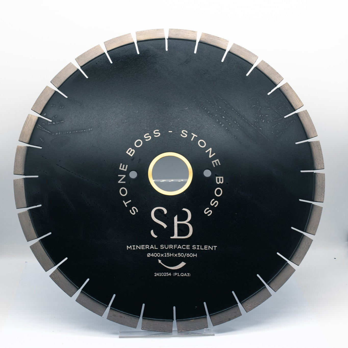 Diamond Blades Large