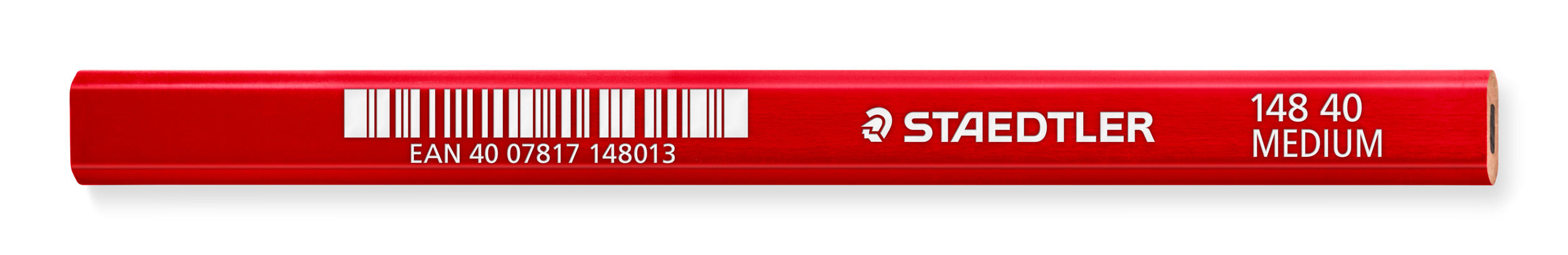 Carpenters Pencil - Medium Lead Pack of 12 or single