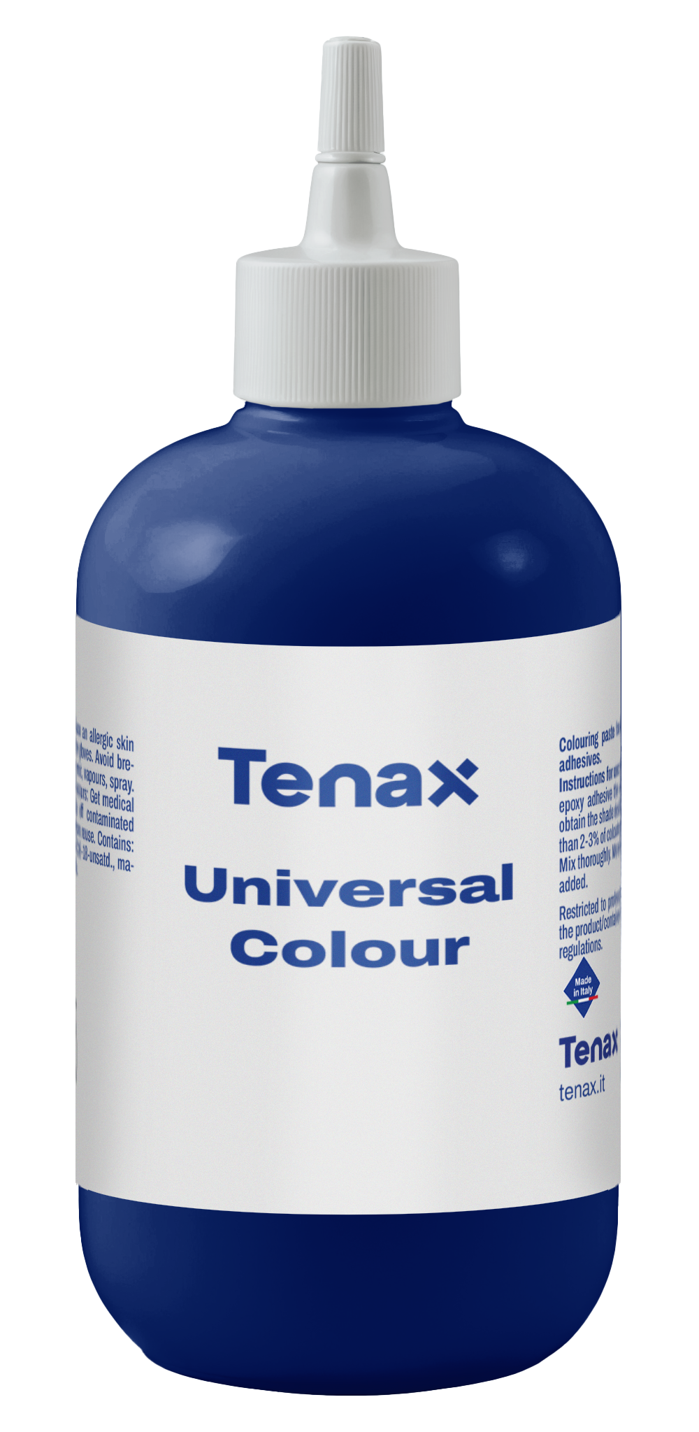 Tenax Universal Colour Tints – 75ml