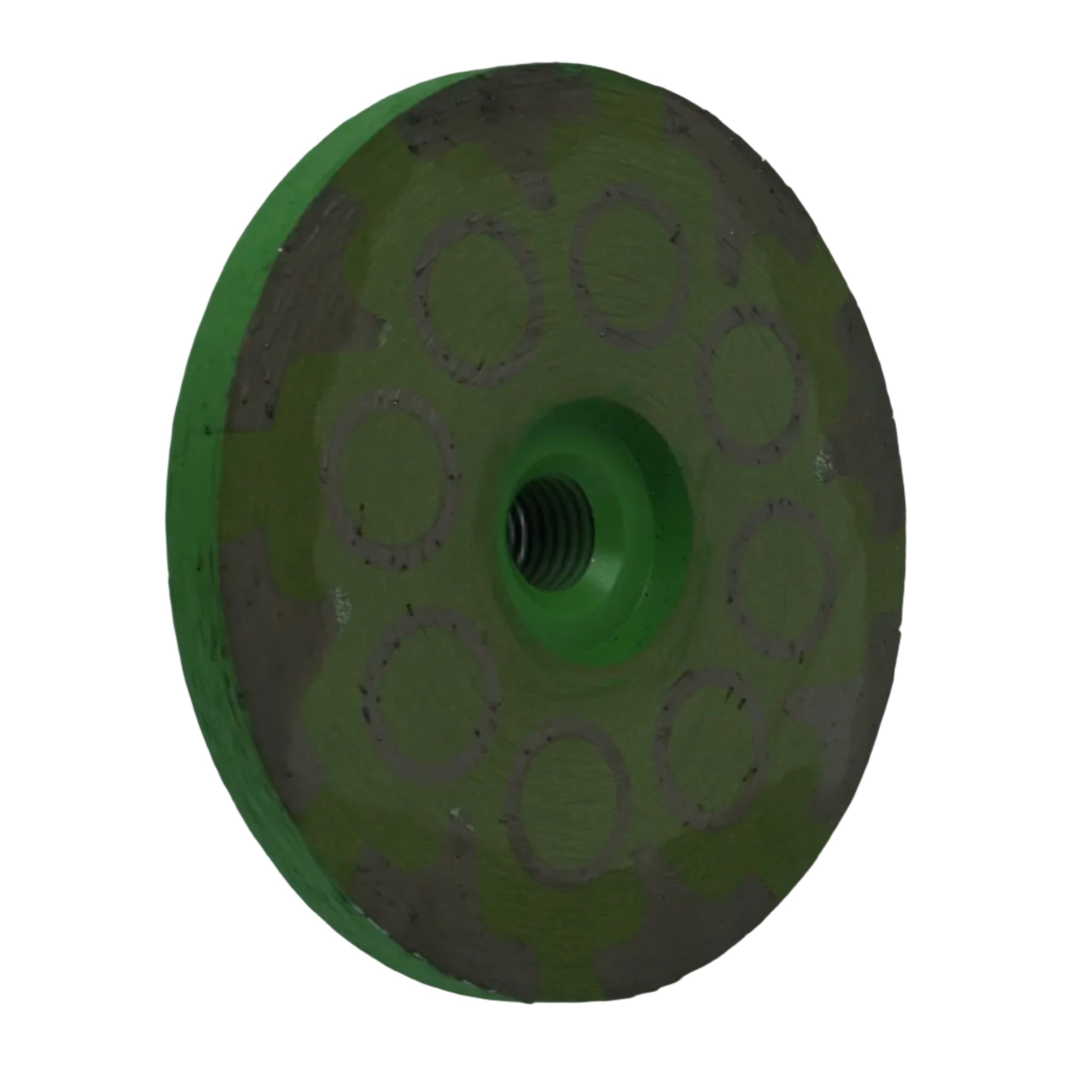 Resin-Filled Diamond Cup Wheel – M14 Thread