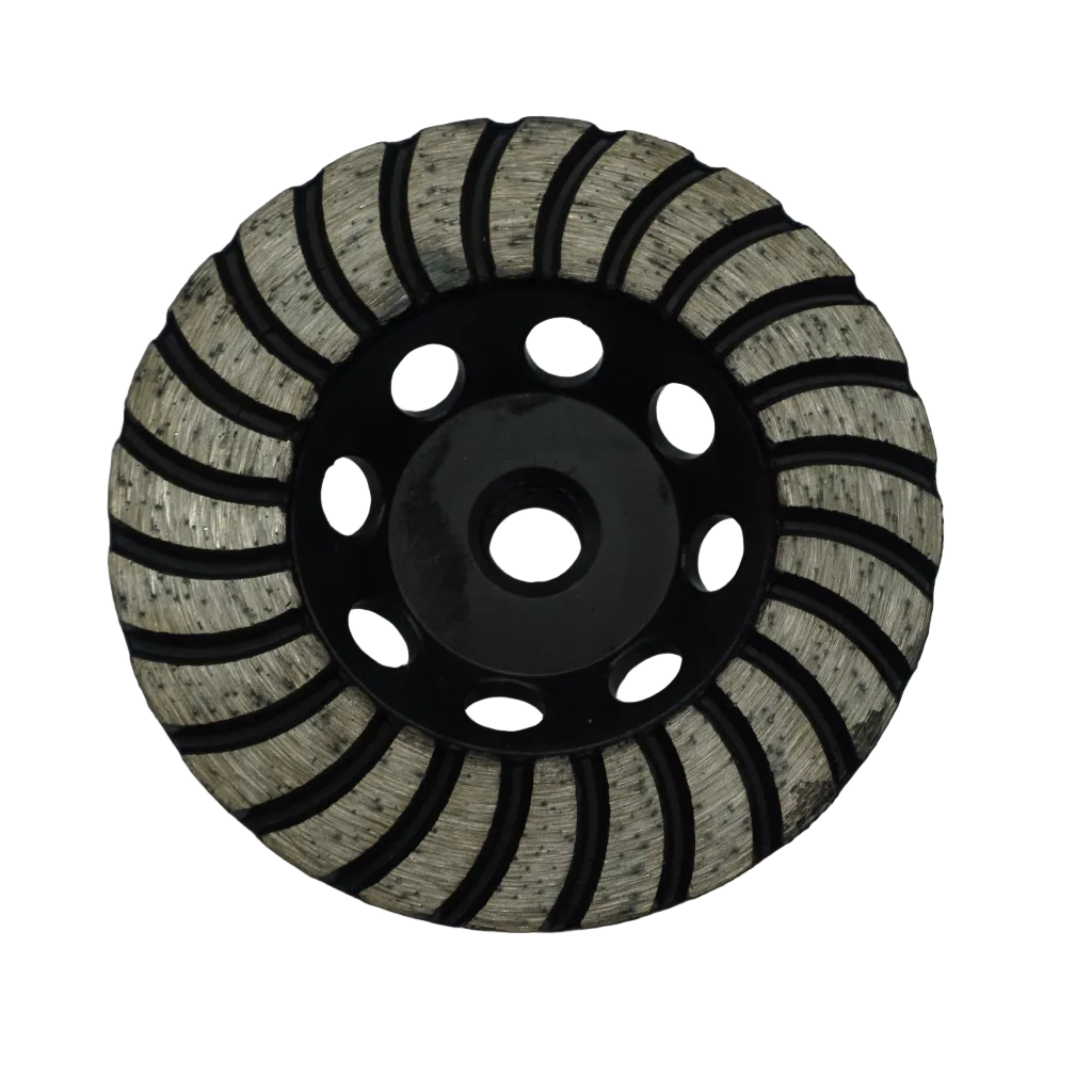 Diamond Cup Wheel– M14 Thread