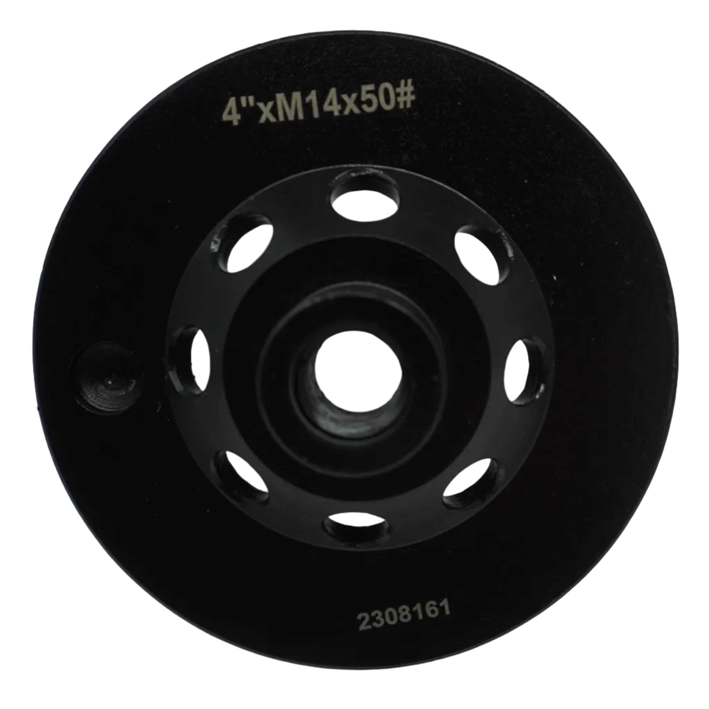 Diamond Cup Wheel– M14 Thread