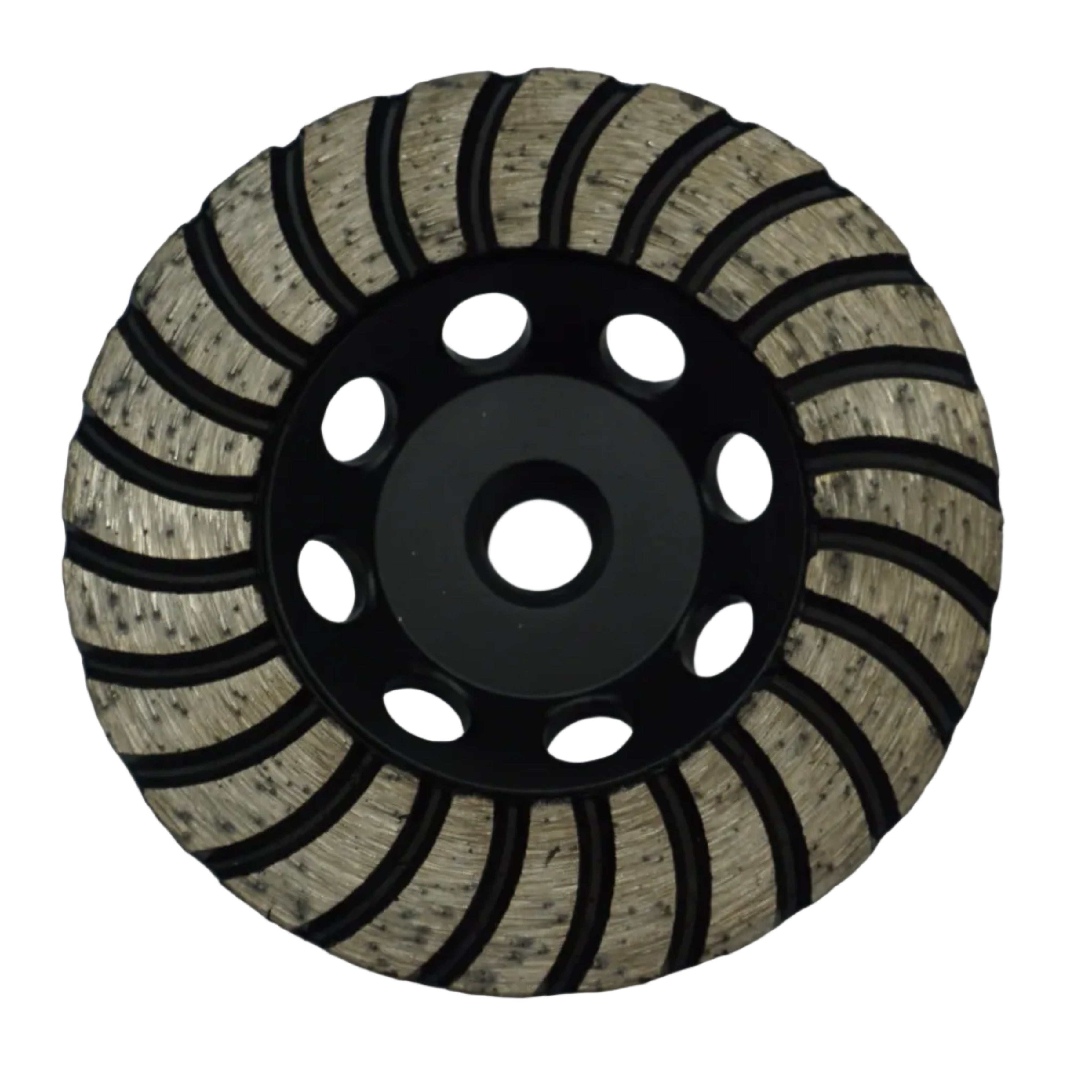 Diamond Cup Wheel– M14 Thread