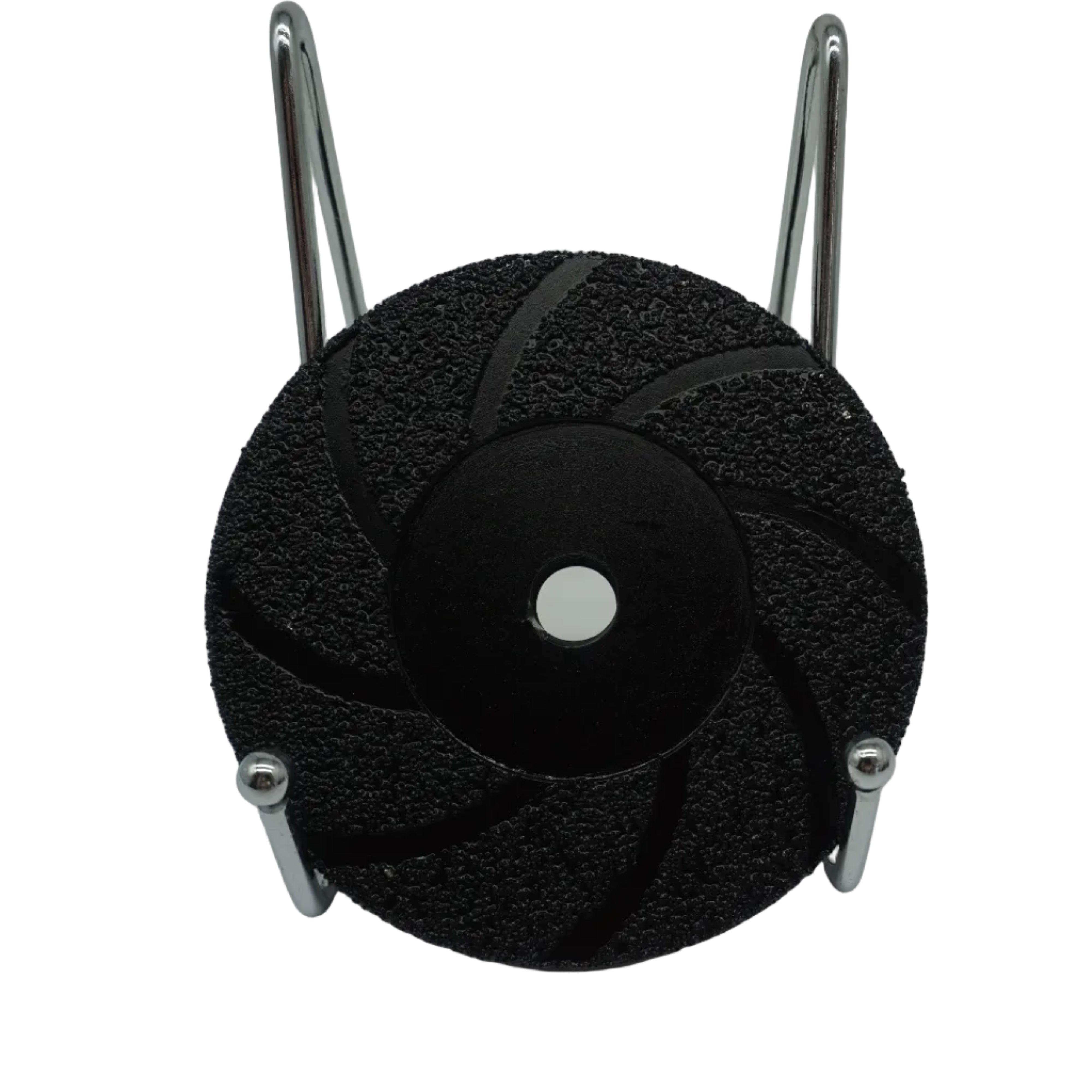 Vacuum Brazed Diamond Flat Grinding Wheel