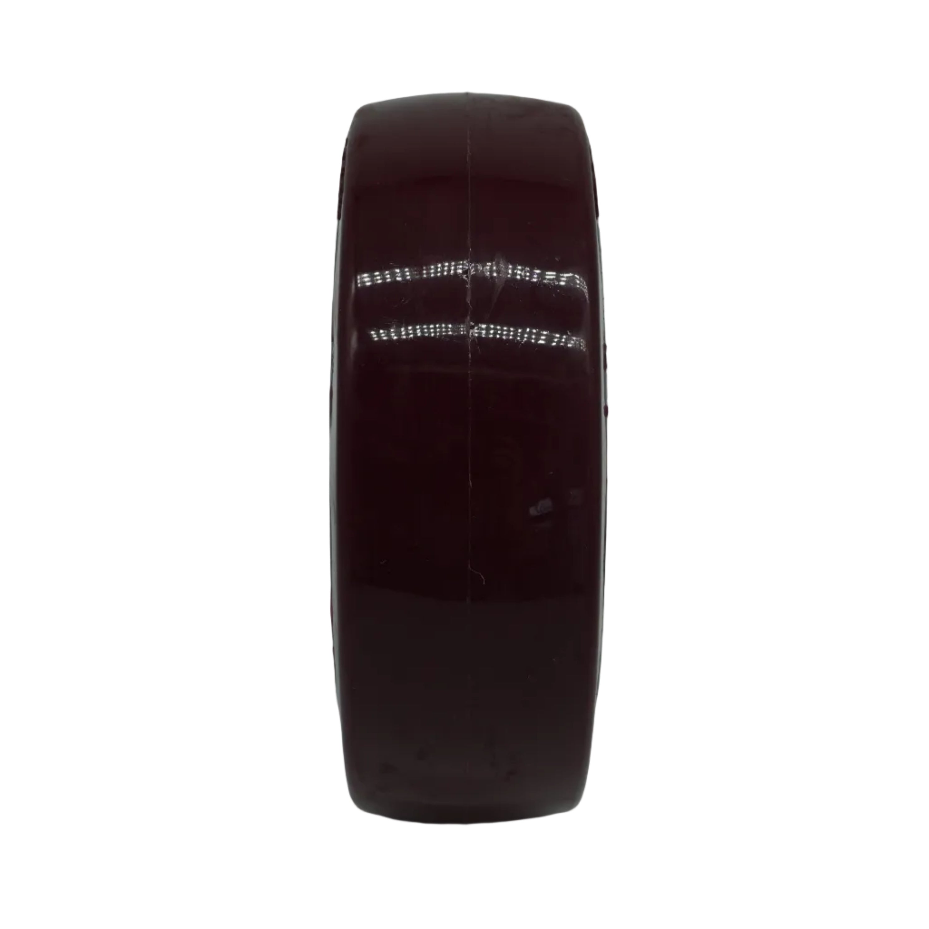Heavy-Duty 6-Inch Polyurethane Wheel with Ball Bearing