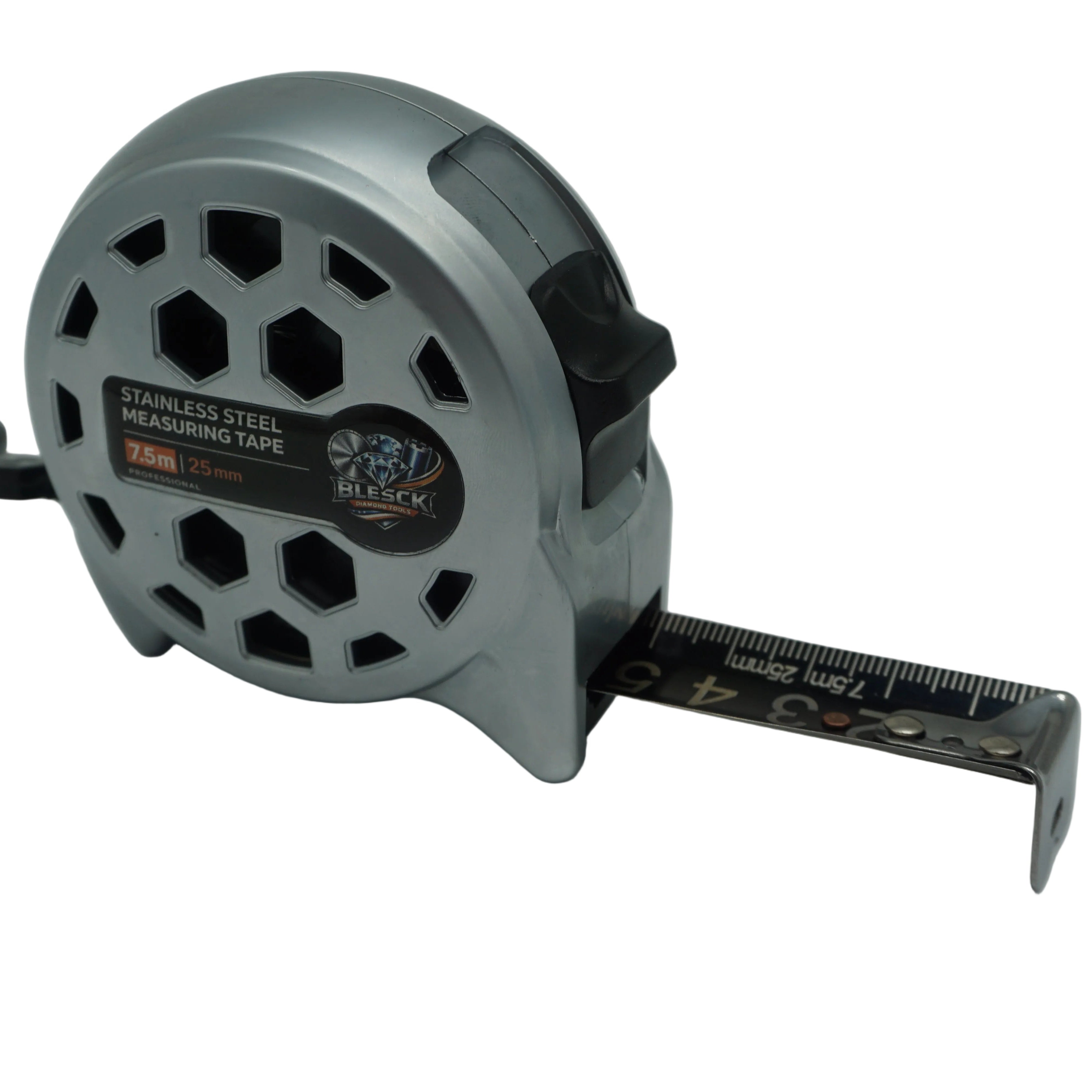 Tape measure Stainless Steel