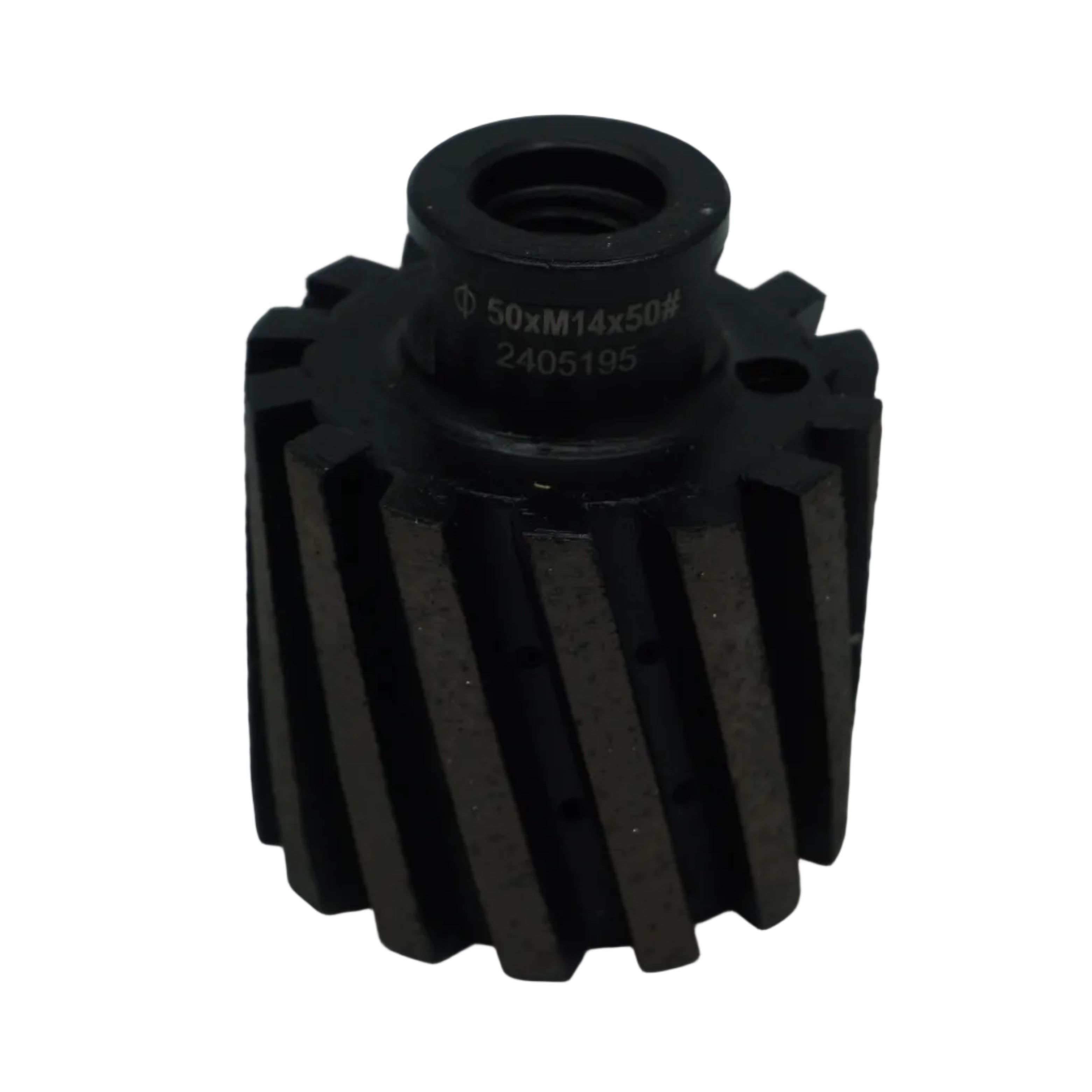 50mm Vacuum Brazed Diamond Drum Wheel – M14 Fitting