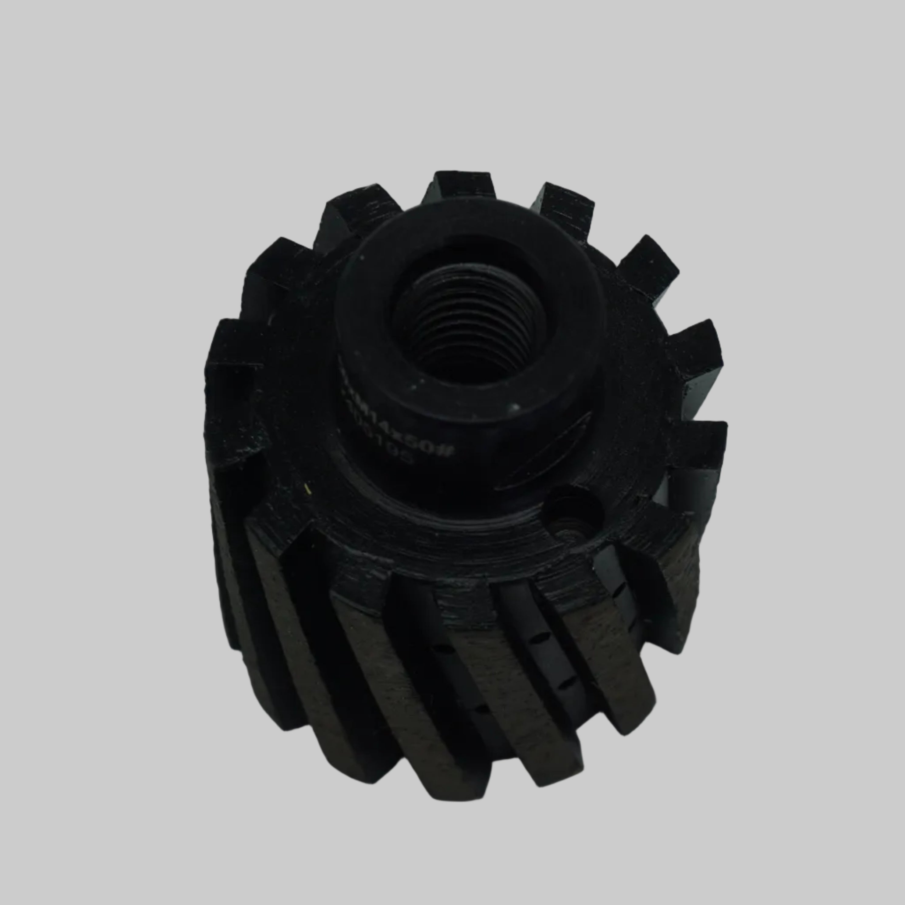 50mm Vacuum Brazed Diamond Drum Wheel – M14 Fitting