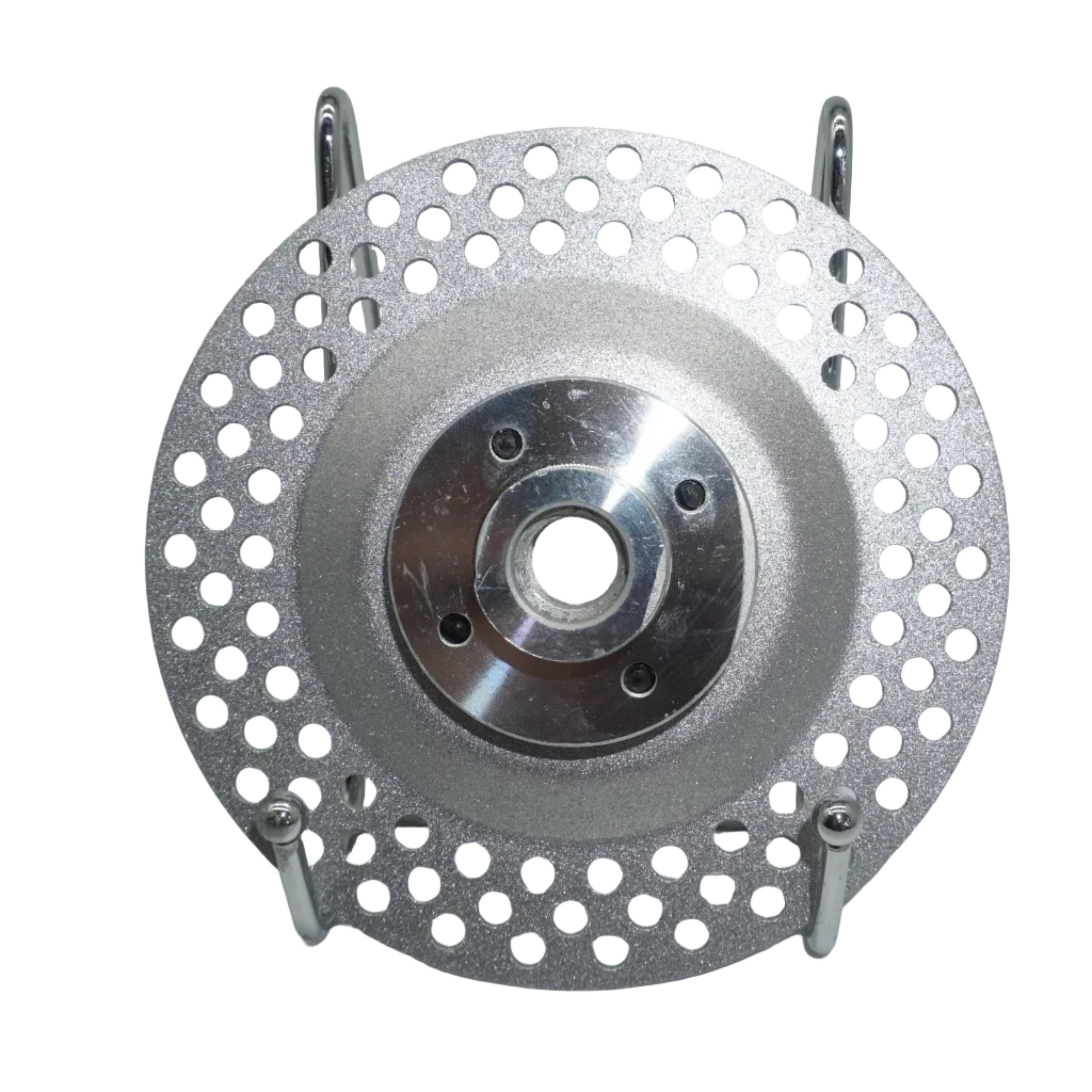 125mm Vacuum Brazed Diamond Cutting & Grinding Blade – M14 Flange