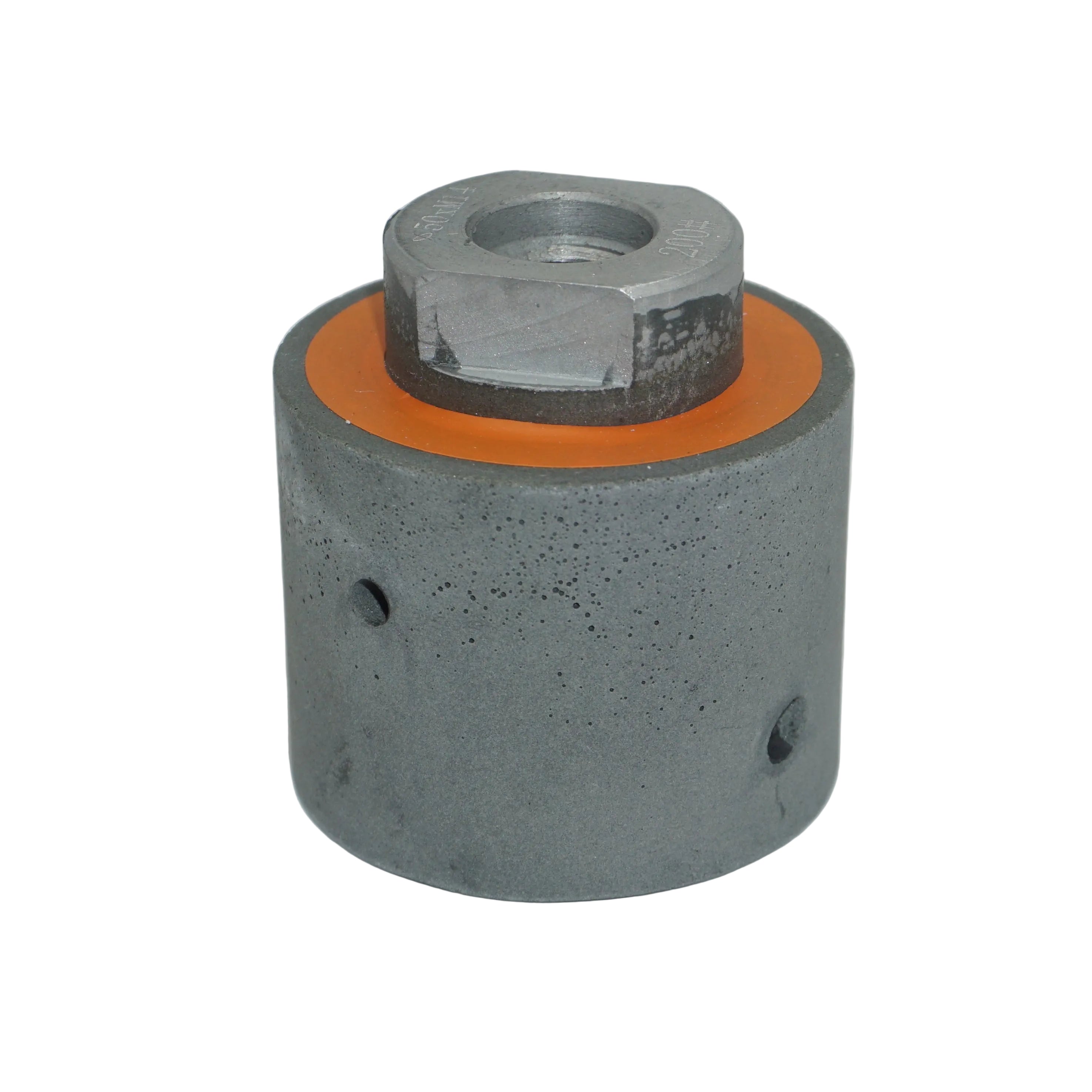 50mm Resin Bond Diamond Drum Grinding Wheel – M14 Fitting