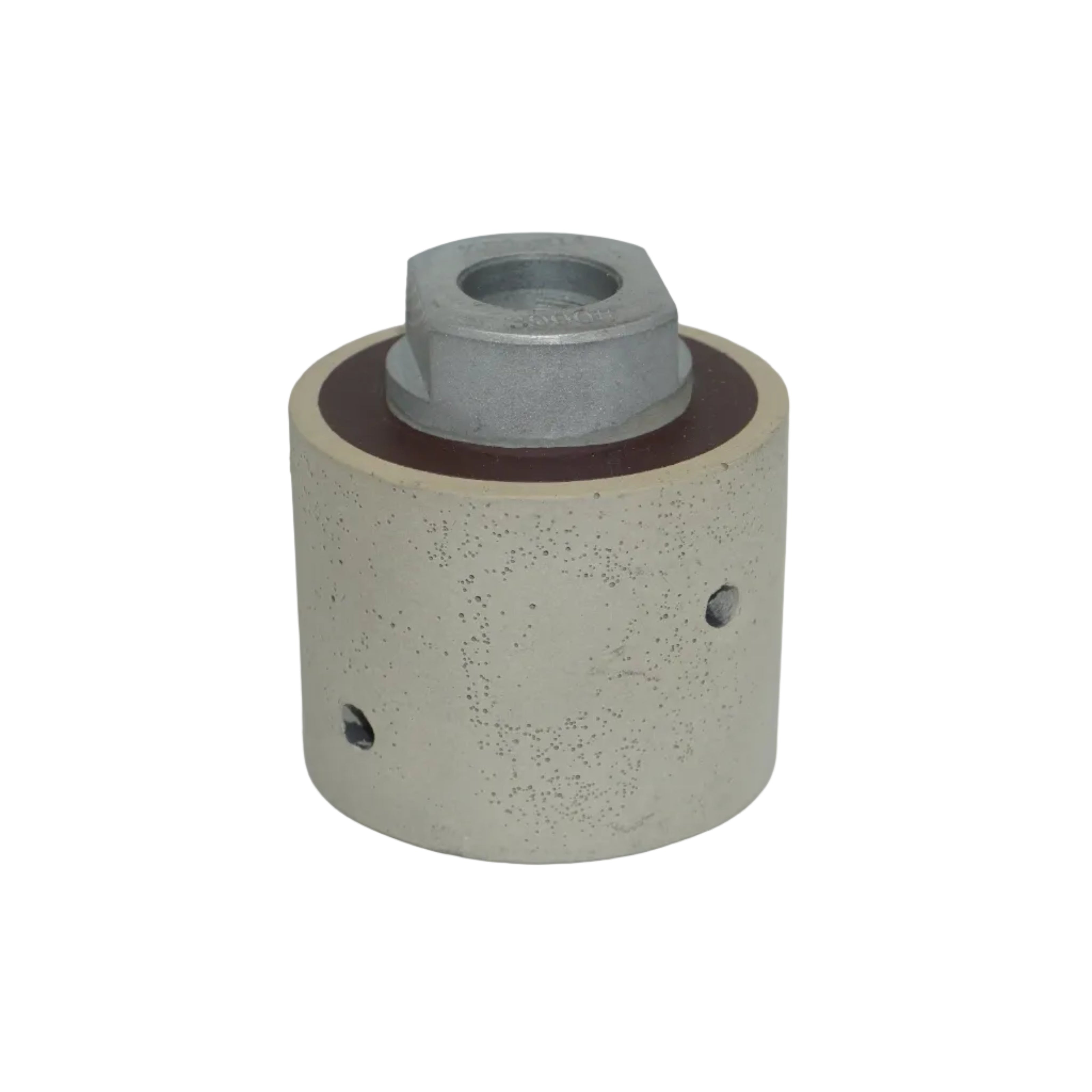 50mm Resin Bond Diamond Drum Grinding Wheel – M14 Fitting