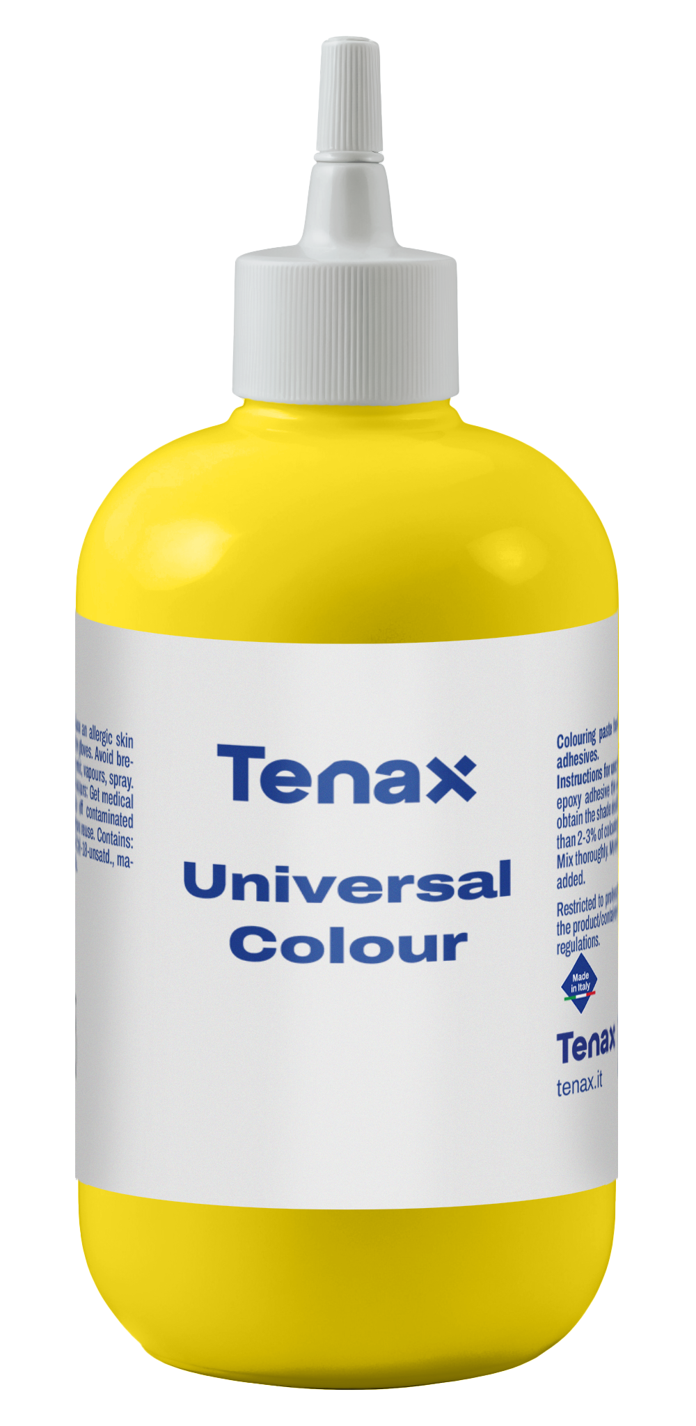 Tenax Universal Colour Tints – 75ml