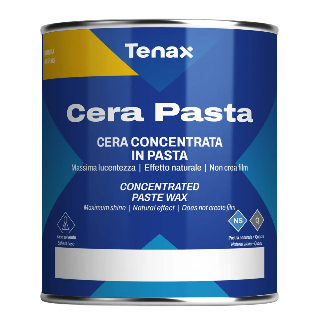 Cera Pasta Clear Wax Paste 1 Ltr