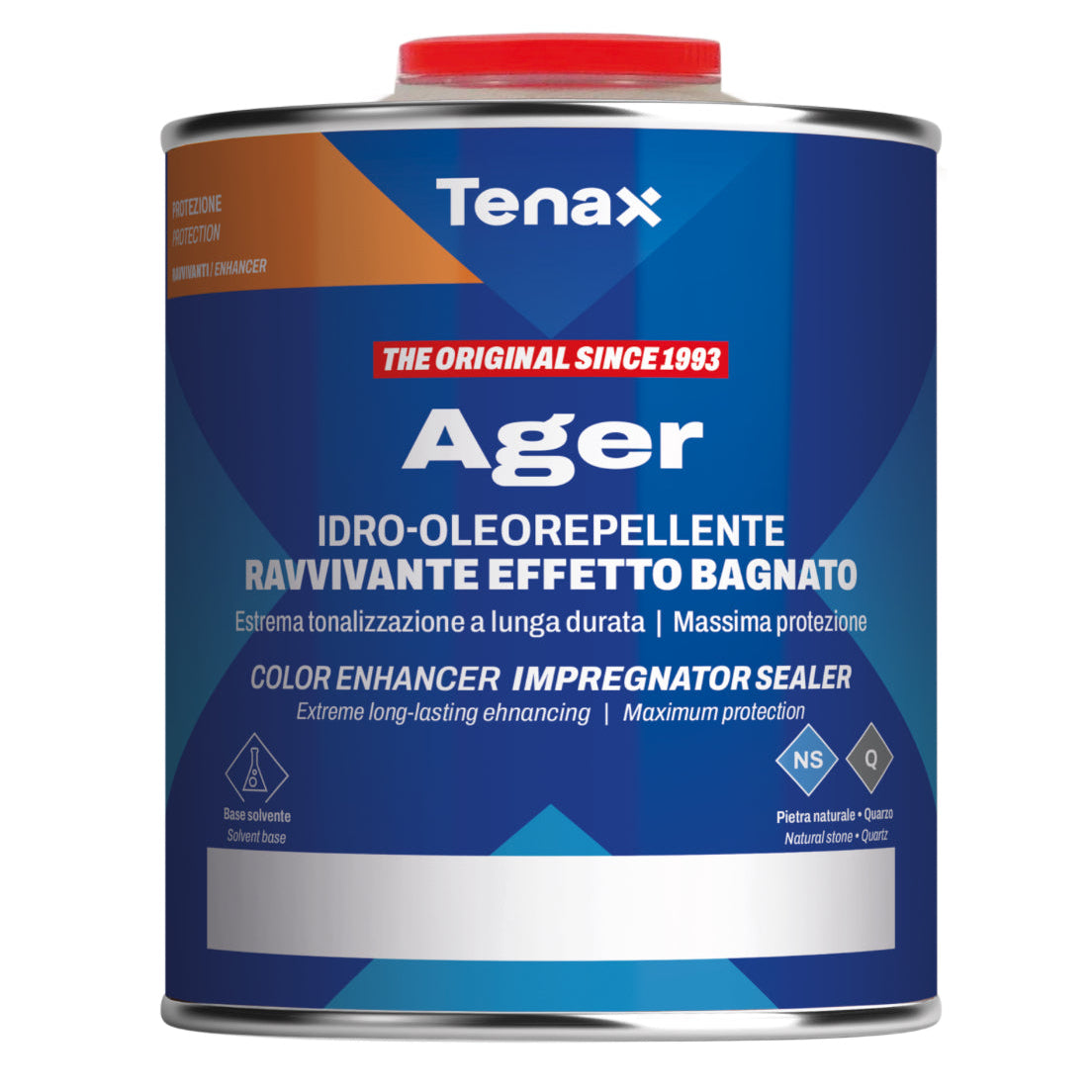 Tenax Ager 1 Lt