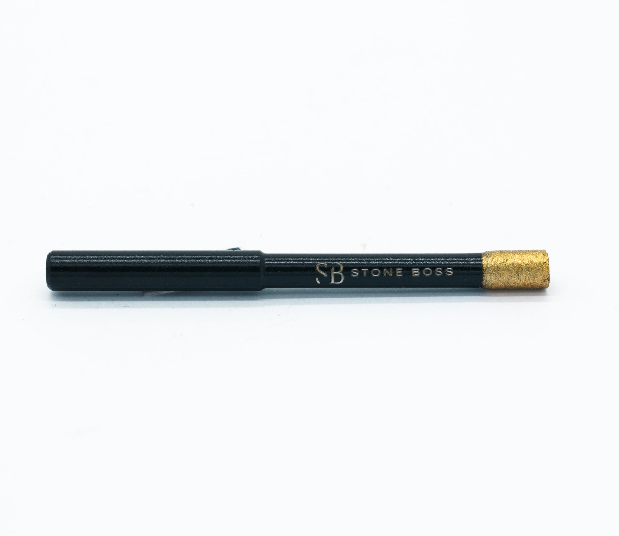 Drill Bit with Hexagonal Adaptor For Granite and Engineered Stone - 6mm