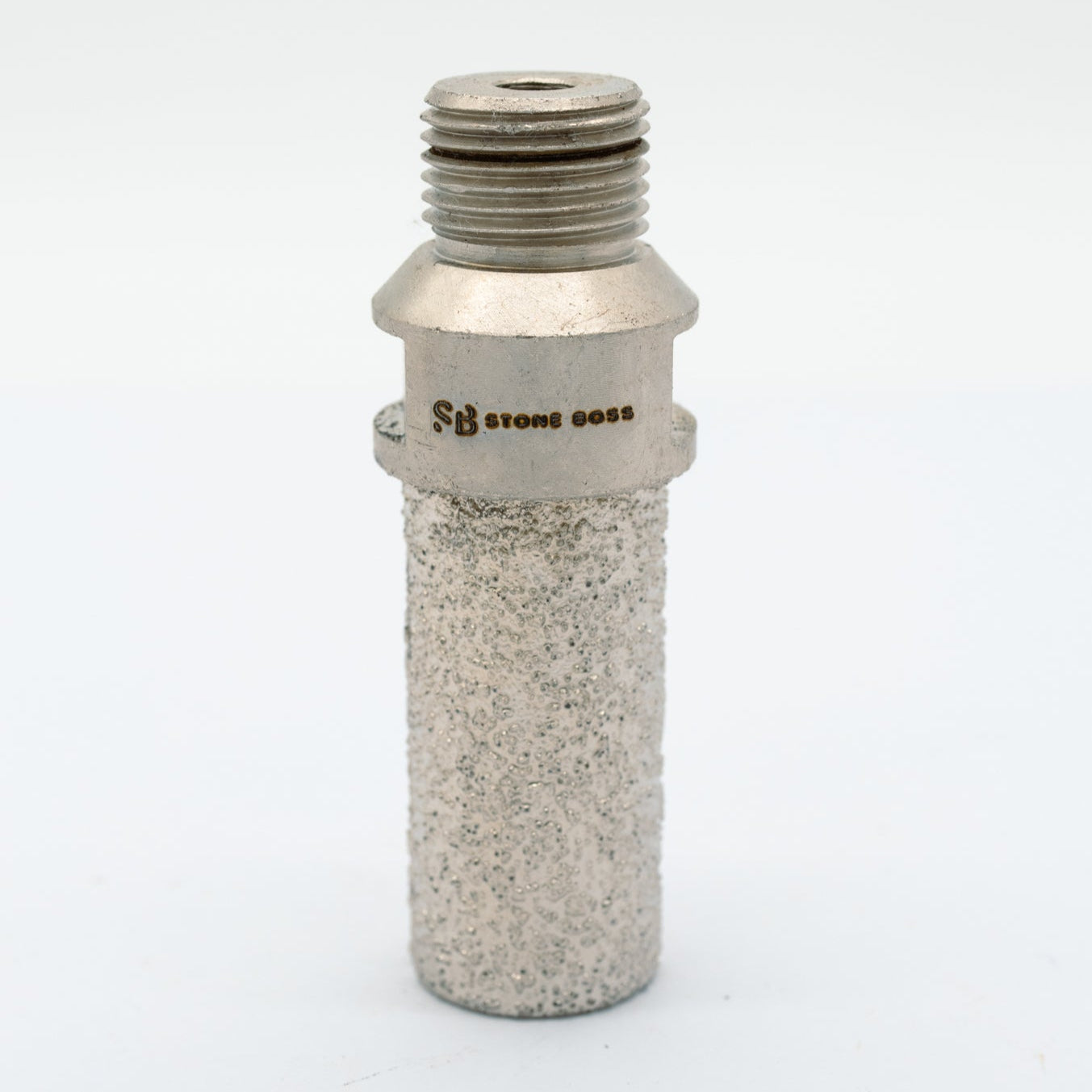 Vacuum Brazed Clean Up Milling Finger - Course