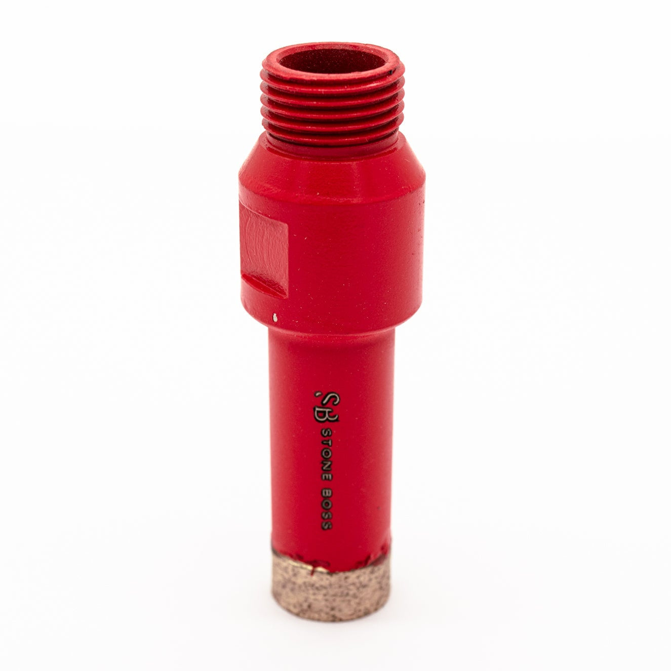 20mm CNC Drill Bit - 1mm Thin Wall Thickness Dual fitting