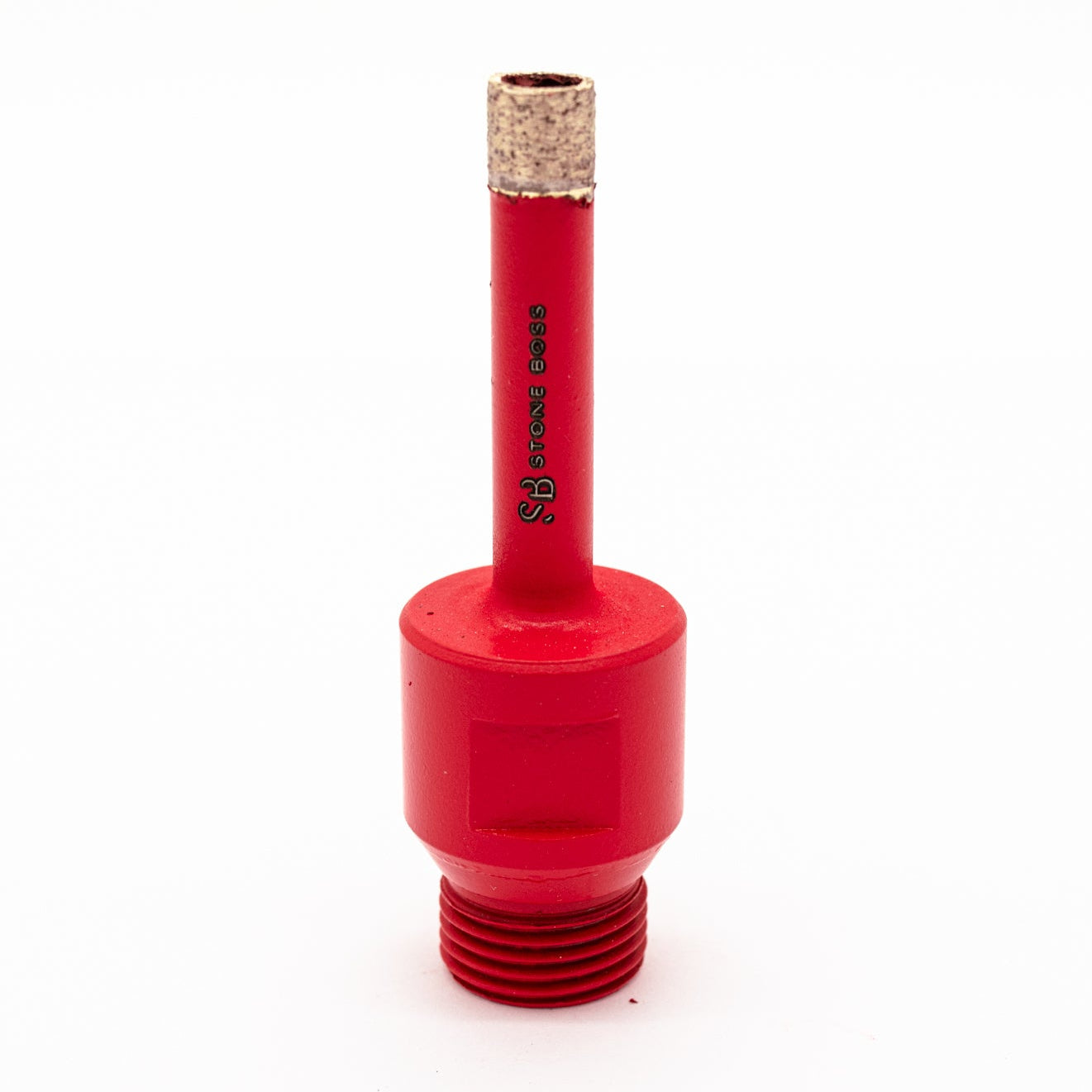 10mm CNC Drill Bit - 1mm Thin Wall Thickness Dual fitting