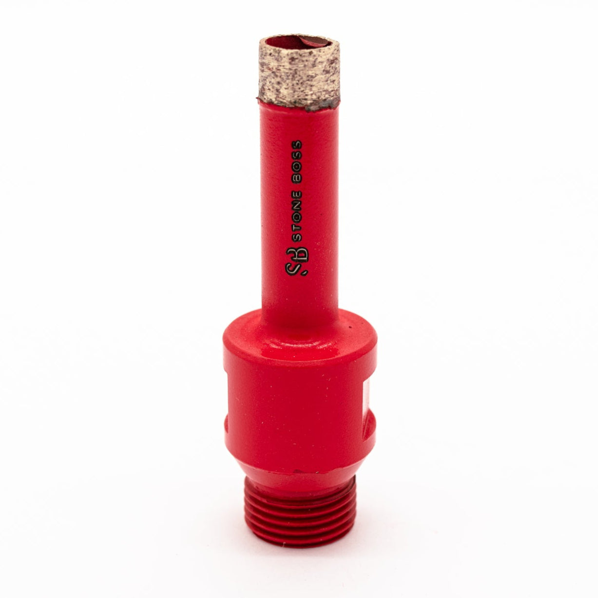 14mm CNC Drill Bit - 1mm Thin Wall Thickness Dual fitting